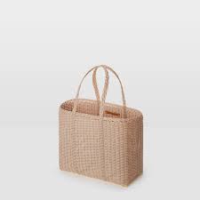 PALOROSA – SMALL LACE BASKET - Image 5