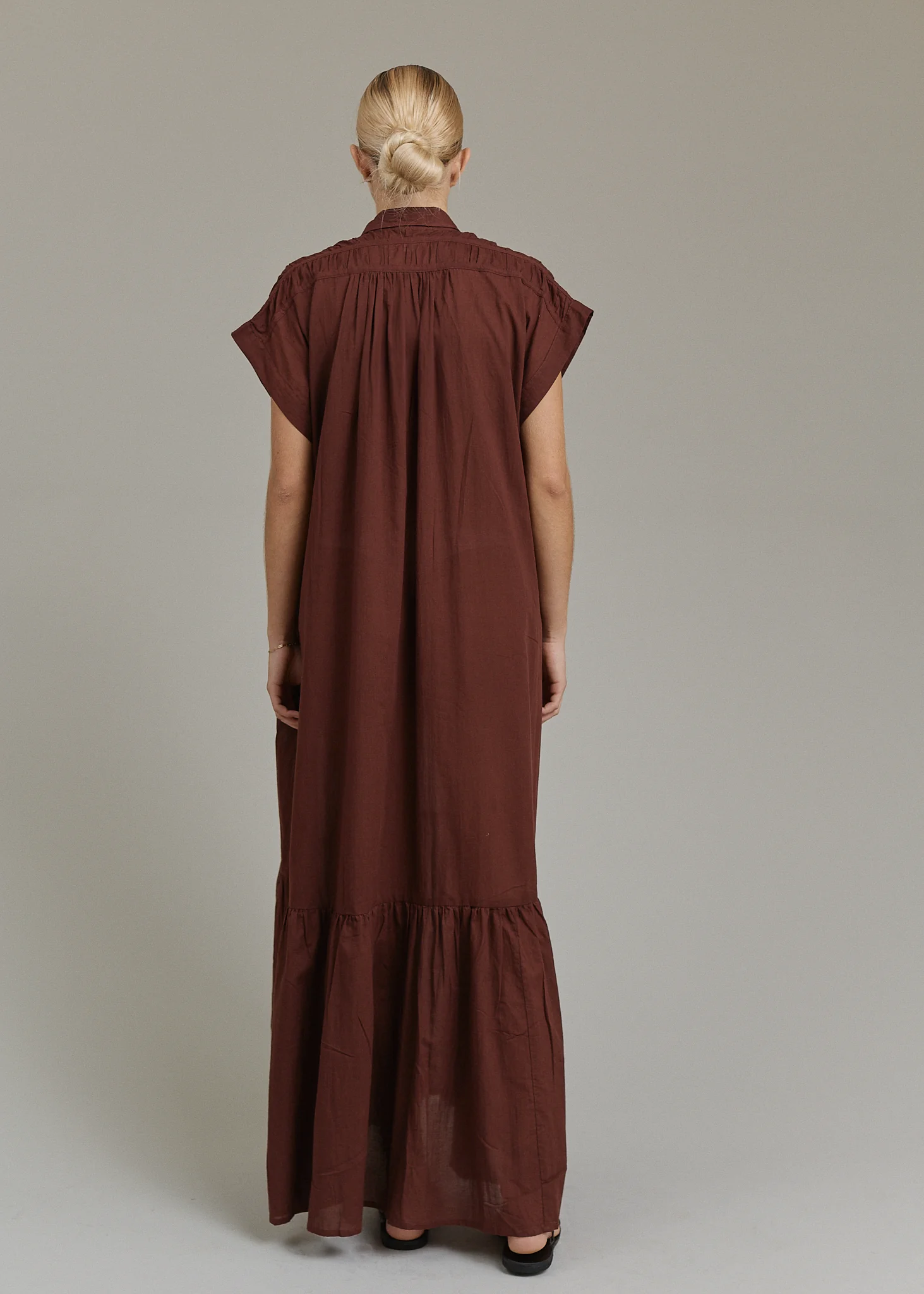 PIPEN DRESS - PRE-FALL 2025 - Image 2