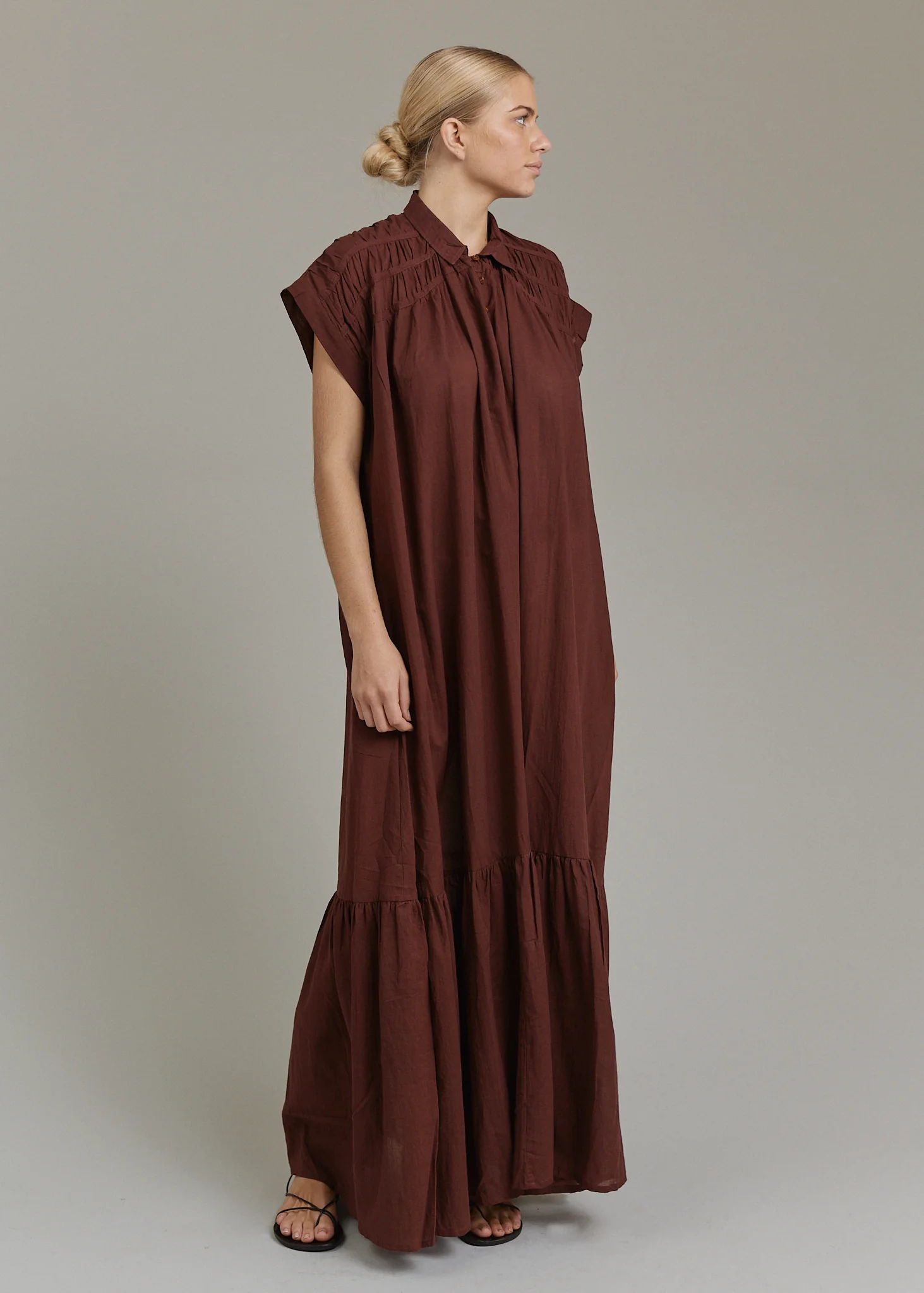 PIPEN DRESS - PRE-FALL 2025 - Image 3