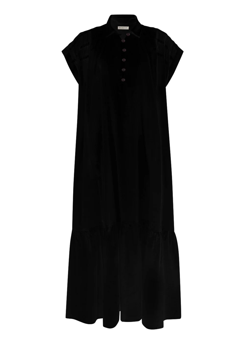 PIPEN DRESS - PRE-FALL 2025 - Image 6