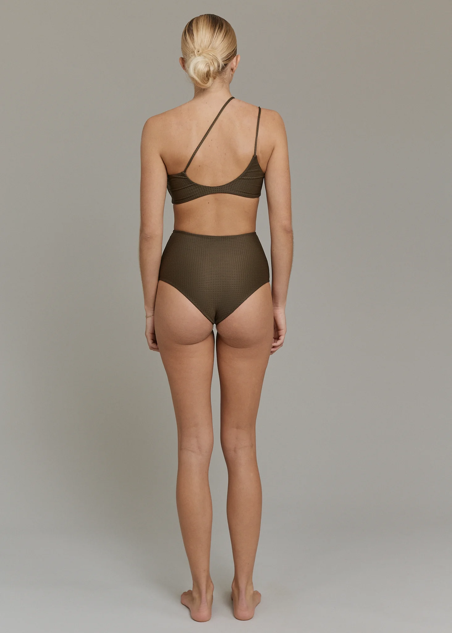 ZAEL MESH TOP - CAPSULE 2025 - Image 2