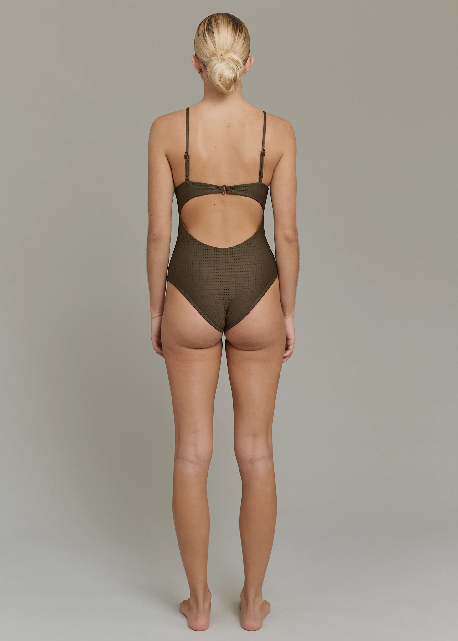 MARLOW MESH FULL PIECE - CAPSULE 2025 - Image 2