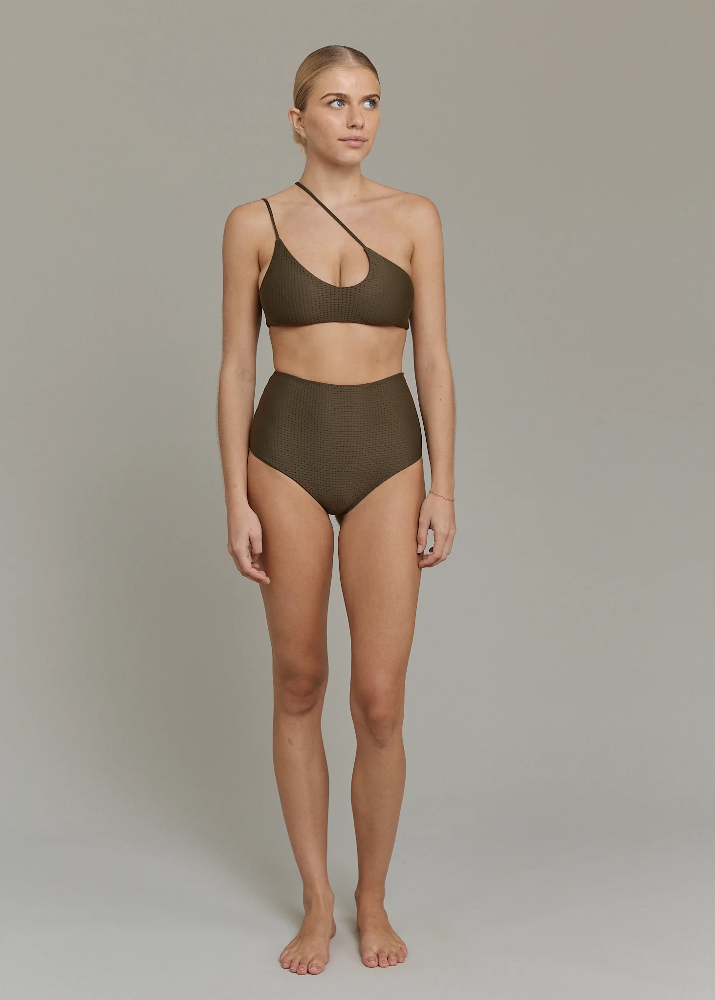 SEYCHELLES MESH BOTTOM - CAPSULE 2025 - Image 2