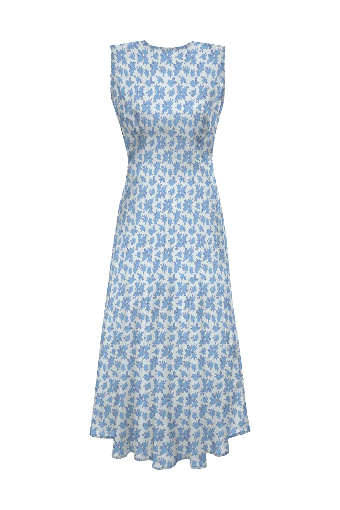 PRETORIA DRESS - SUMMER 2023 - Image 5
