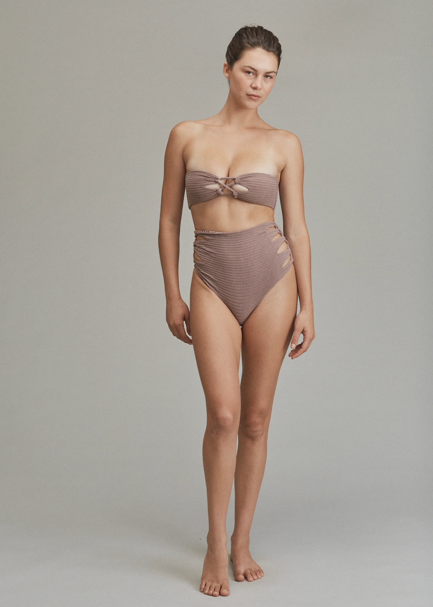 QUEENS BOTTOM - FALL 2024 - Image 2