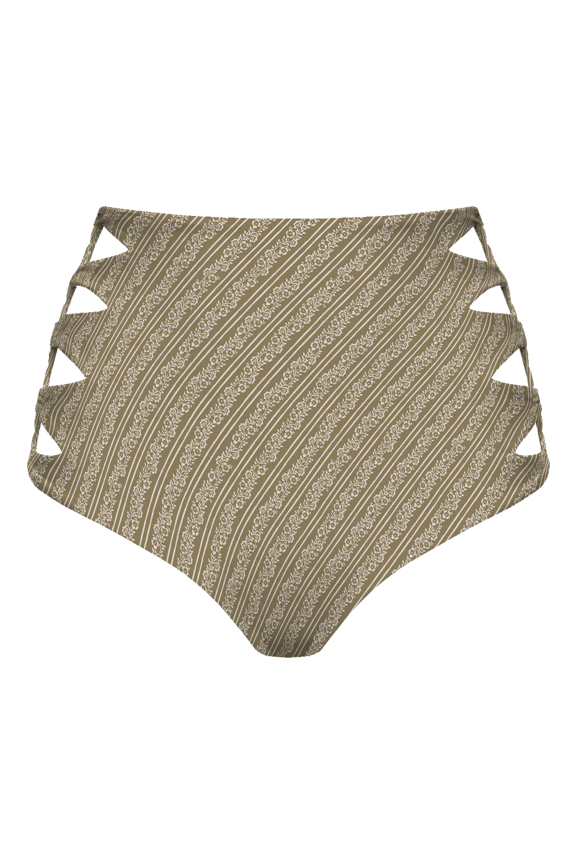 QUEENS BOTTOM - PRE-FALL 2025 - Image 4
