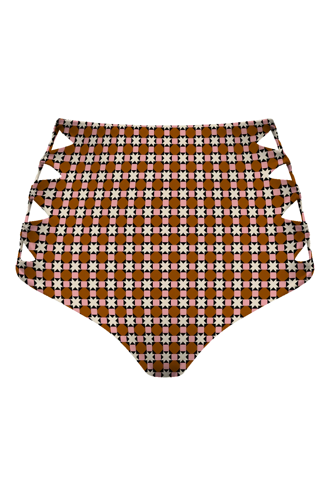 QUEENS BOTTOM - RESORT 2024 - Image 4