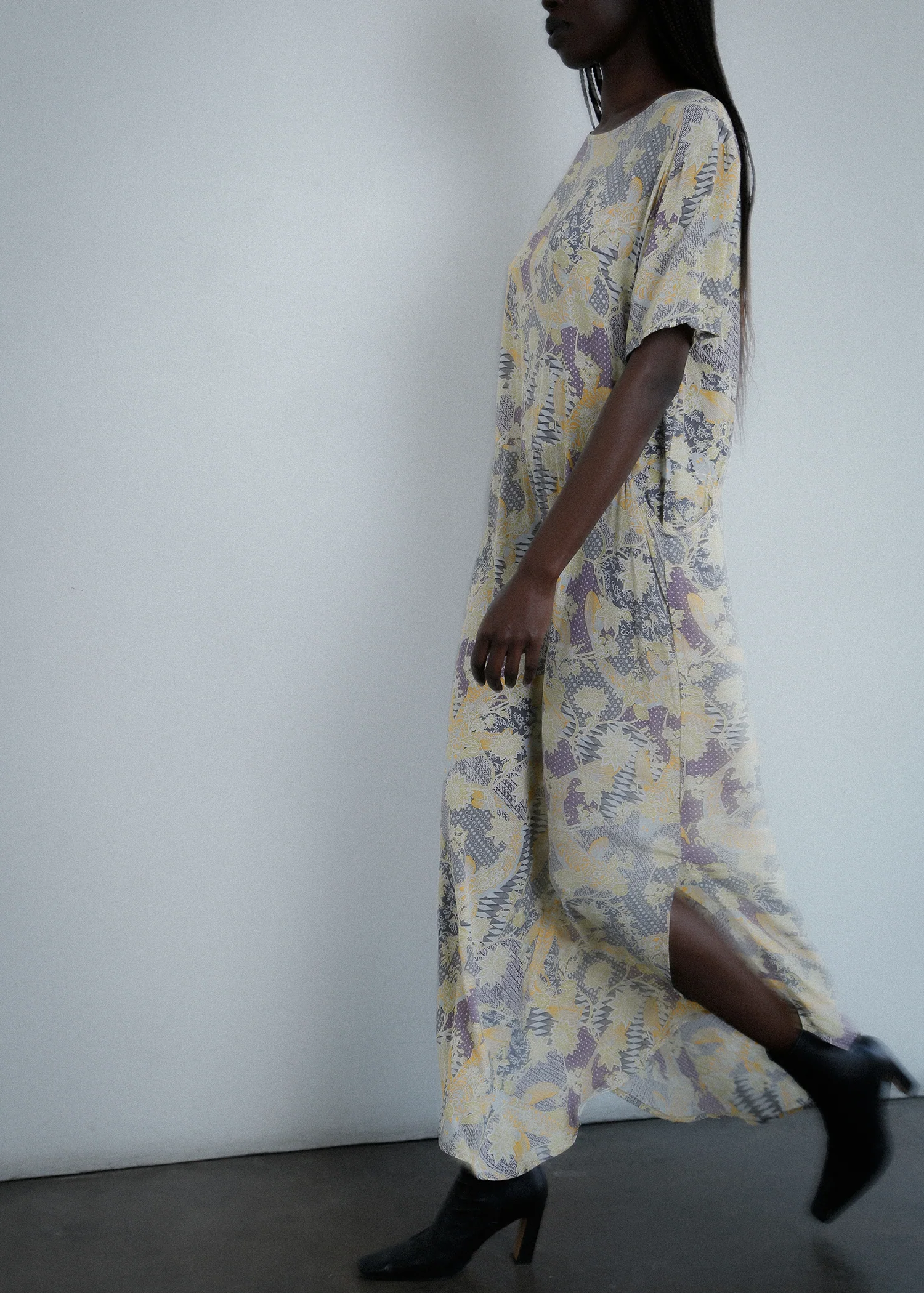 QUIN DRESS - SPRING 2026