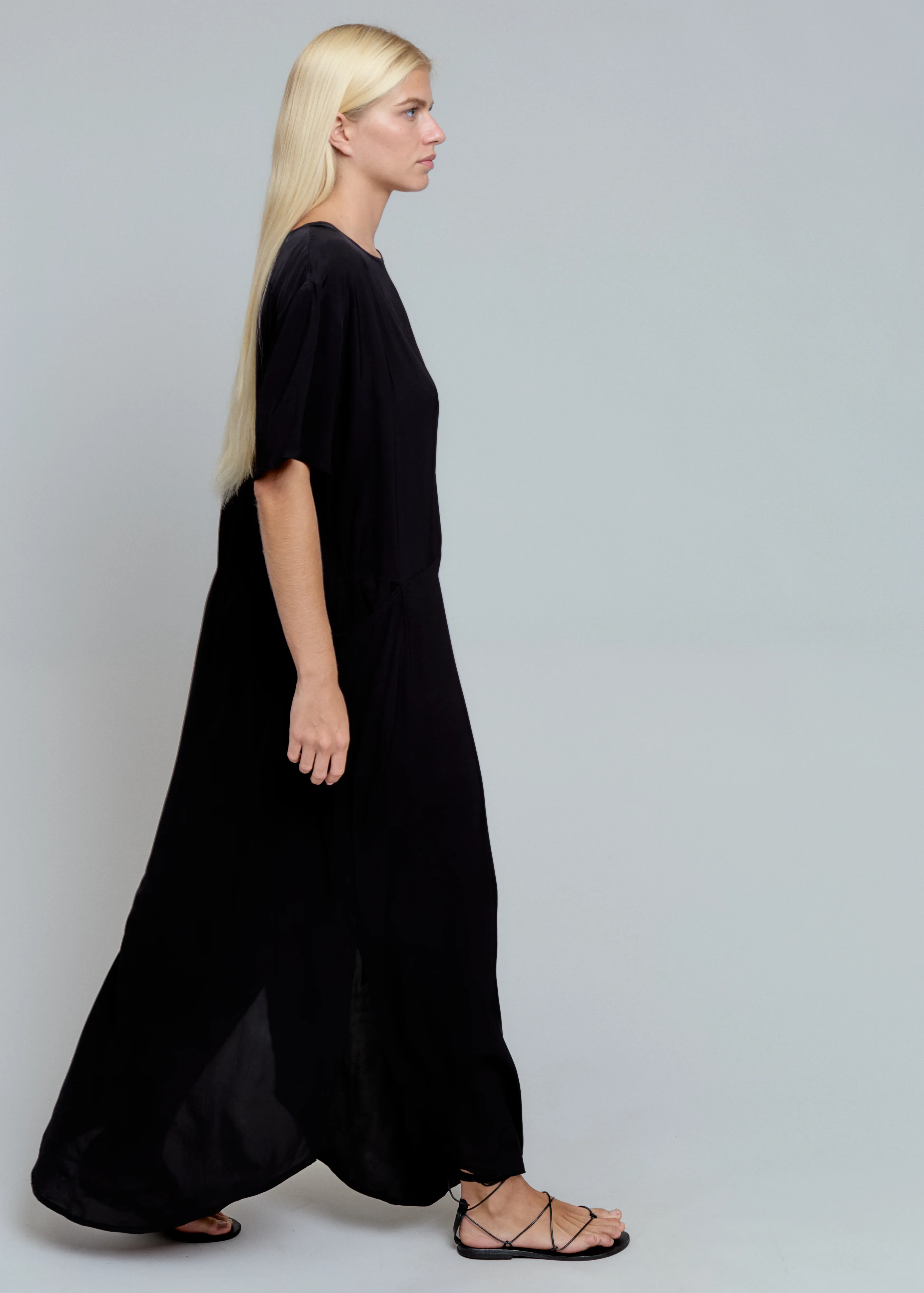 QUIN DRESS - SPRING 2026 - Image 2