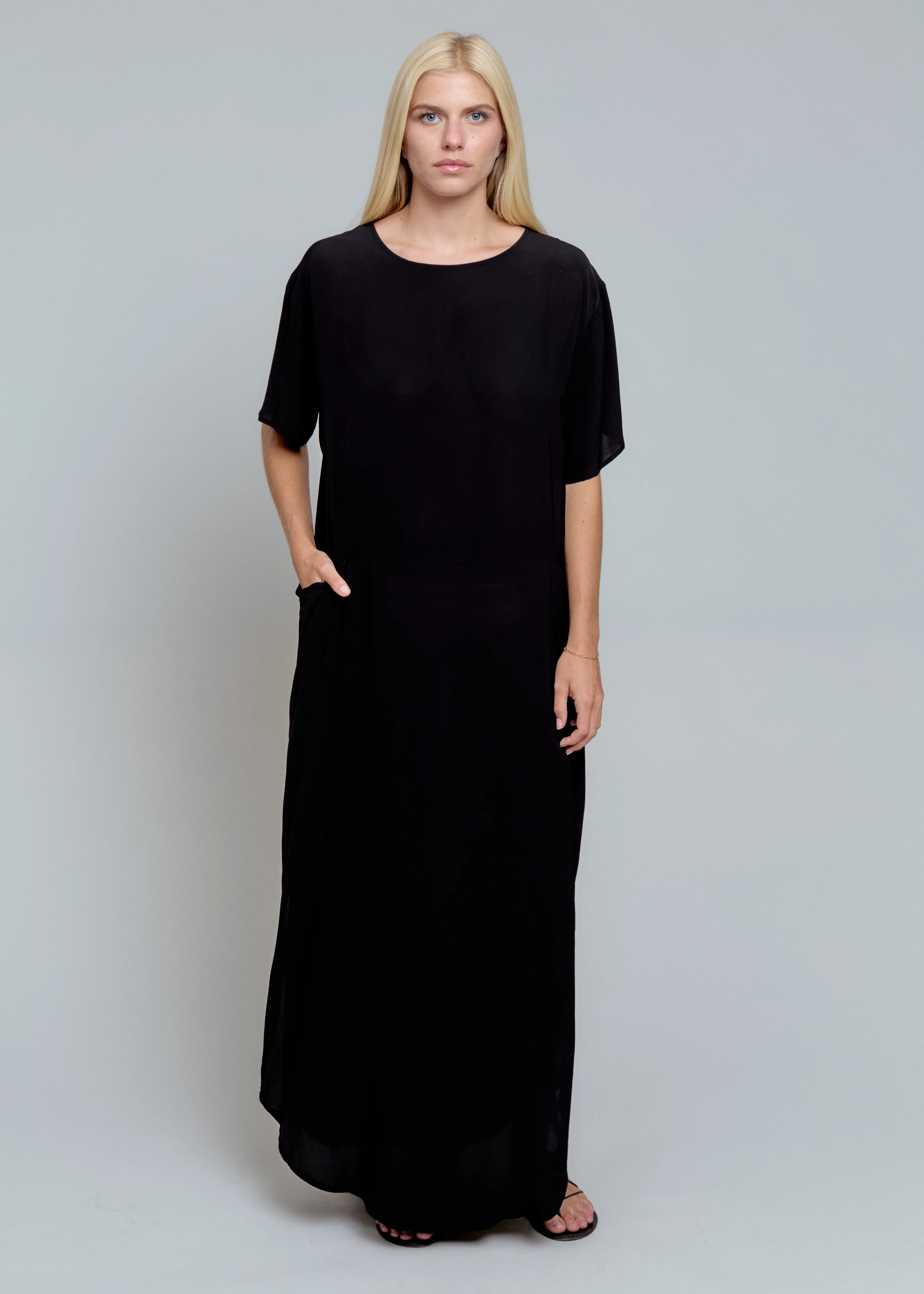 QUIN DRESS - SPRING 2026 - Image 3