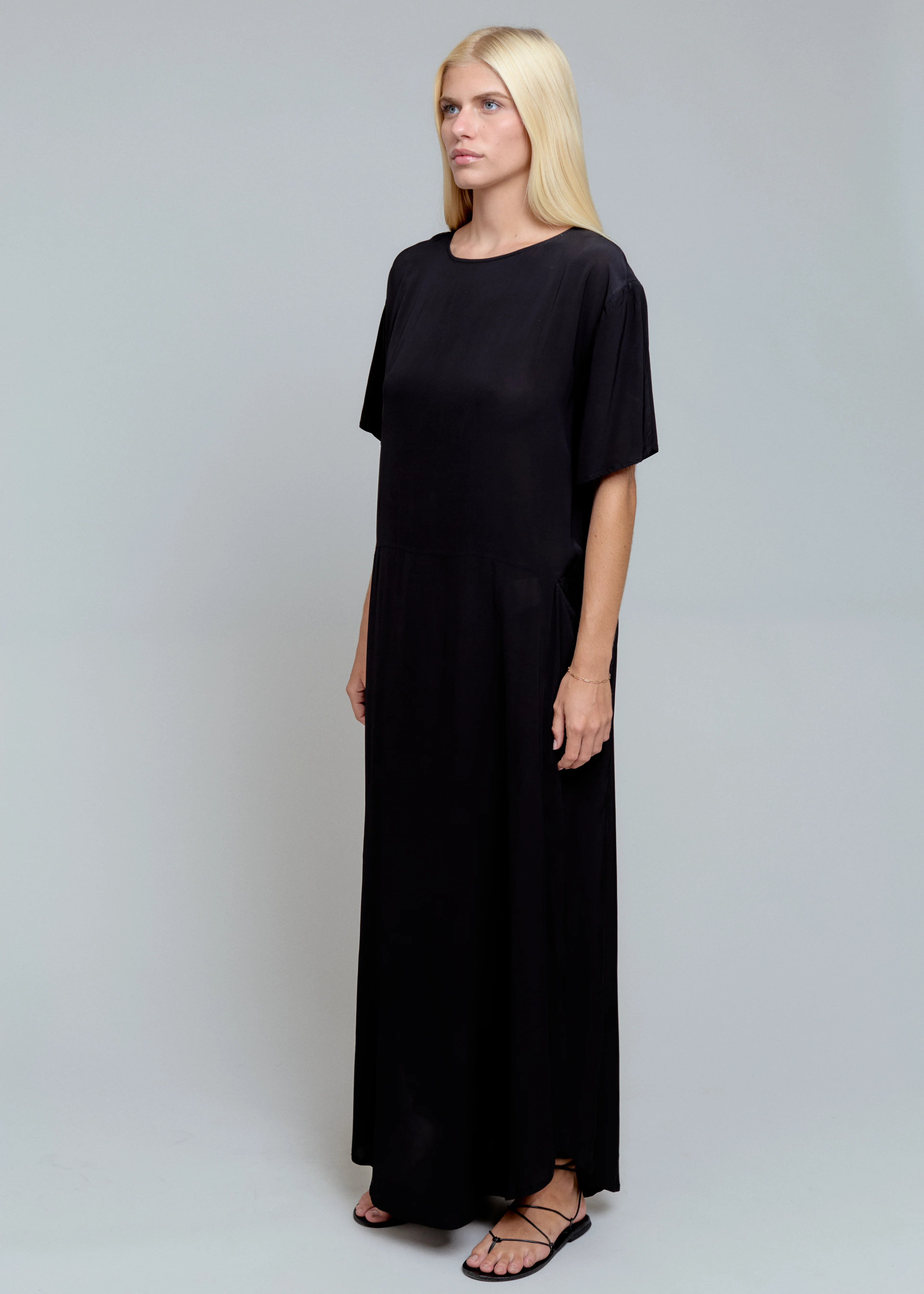 QUIN DRESS - SPRING 2026 - Image 4