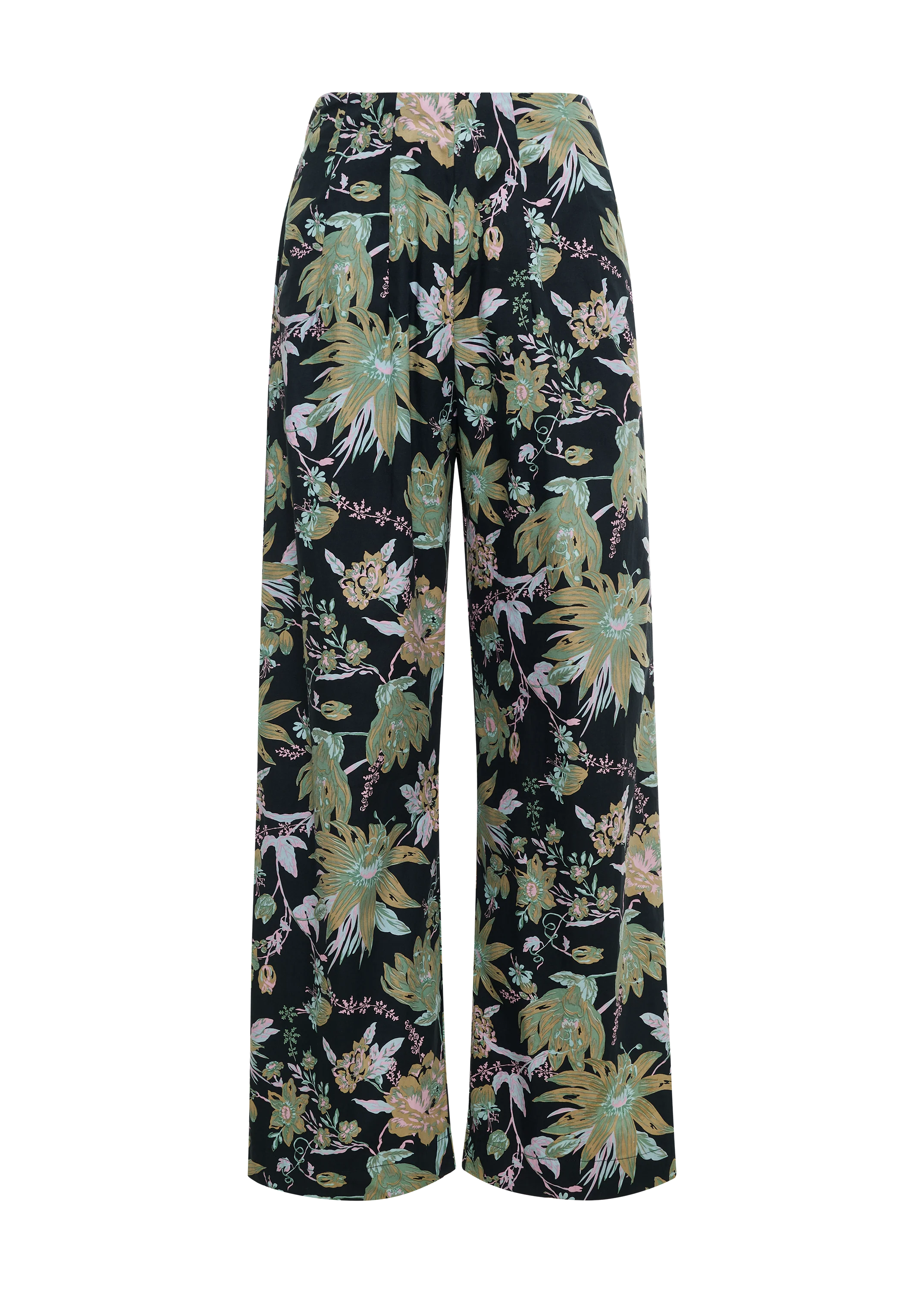 RAO TROUSERS - RESORT 2026 - Image 5