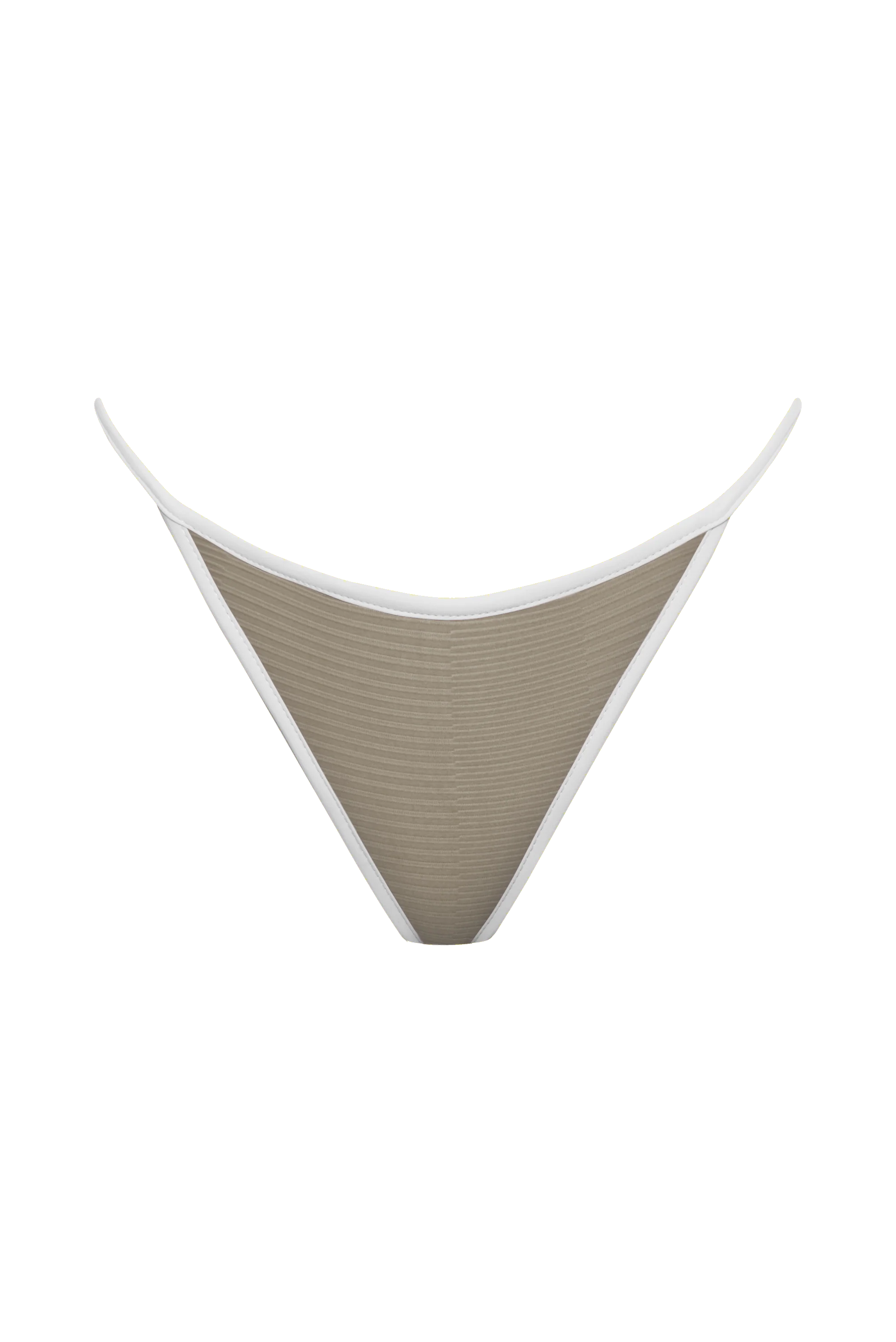 RELLE PIPED BOTTOM - PRE-FALL 2025 - Image 6