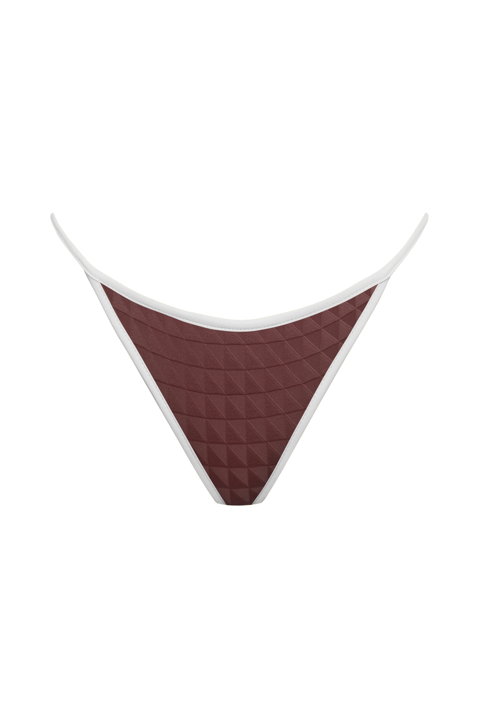 RELLE PIPED BOTTOM - PRE-FALL 2025 - Image 7