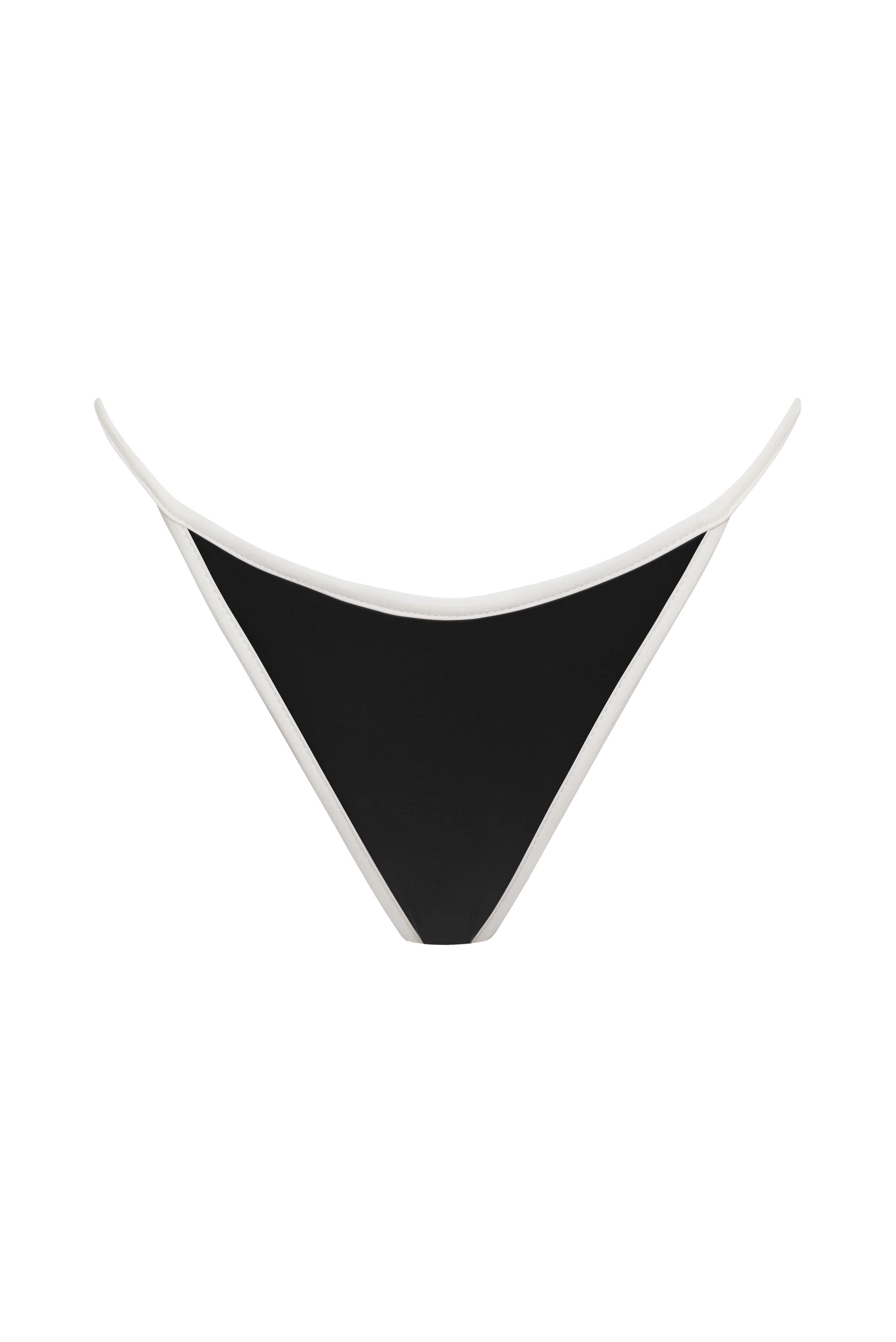 RELLE PIPED BOTTOM - PRE-FALL 2025 - Image 9