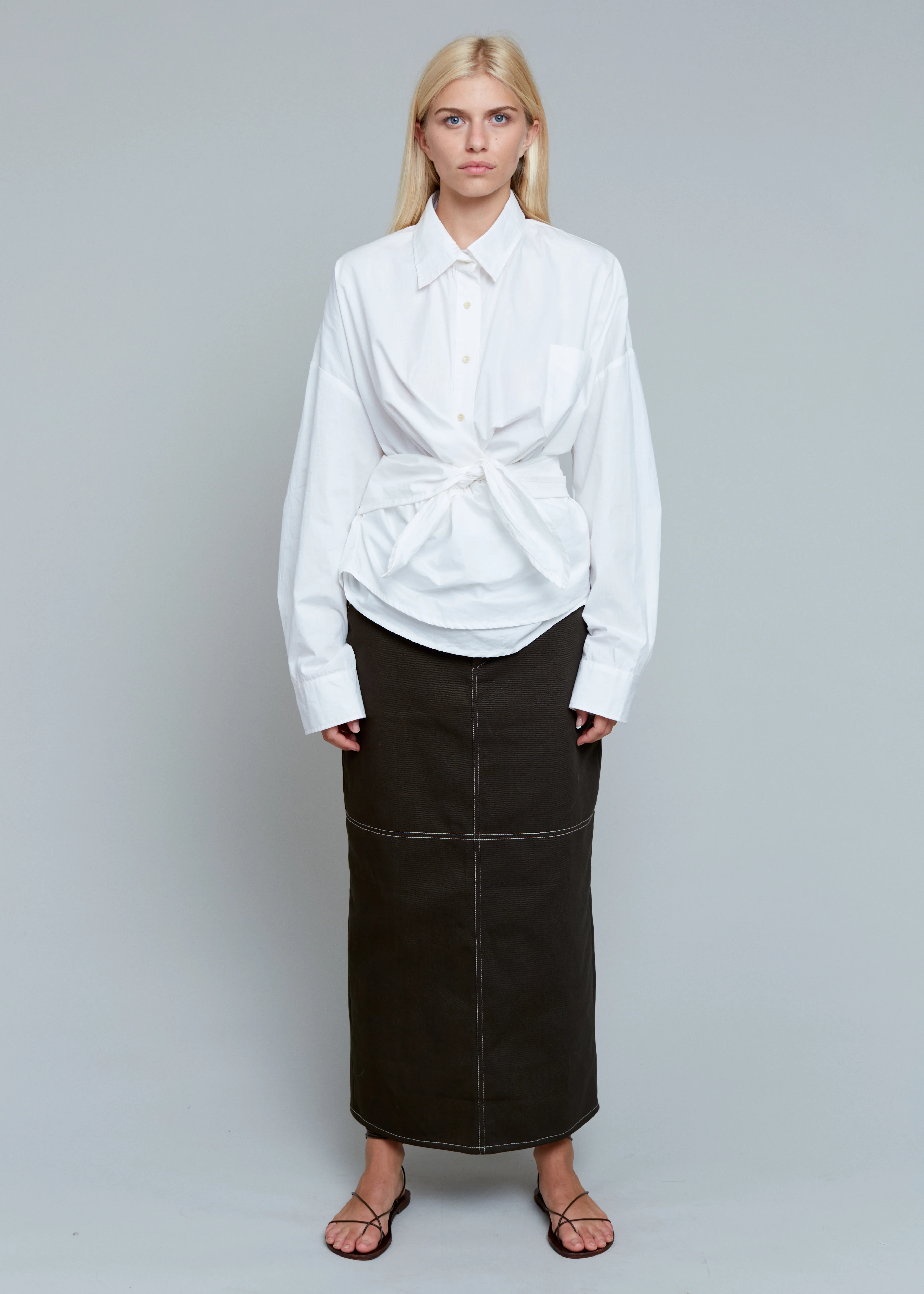 RENE TOP - RESORT 2026