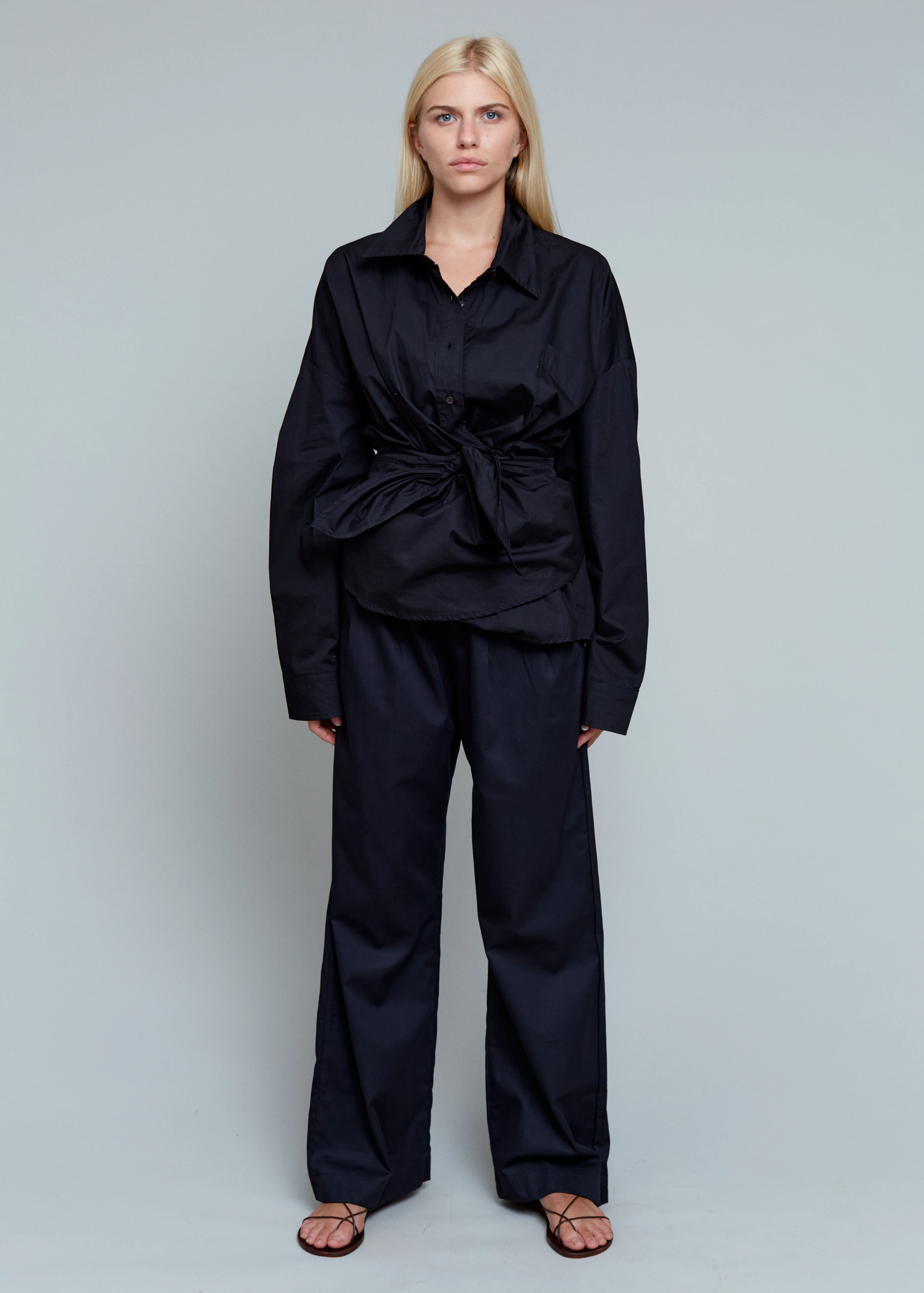 RENE TOP - RESORT 2026 - Image 2