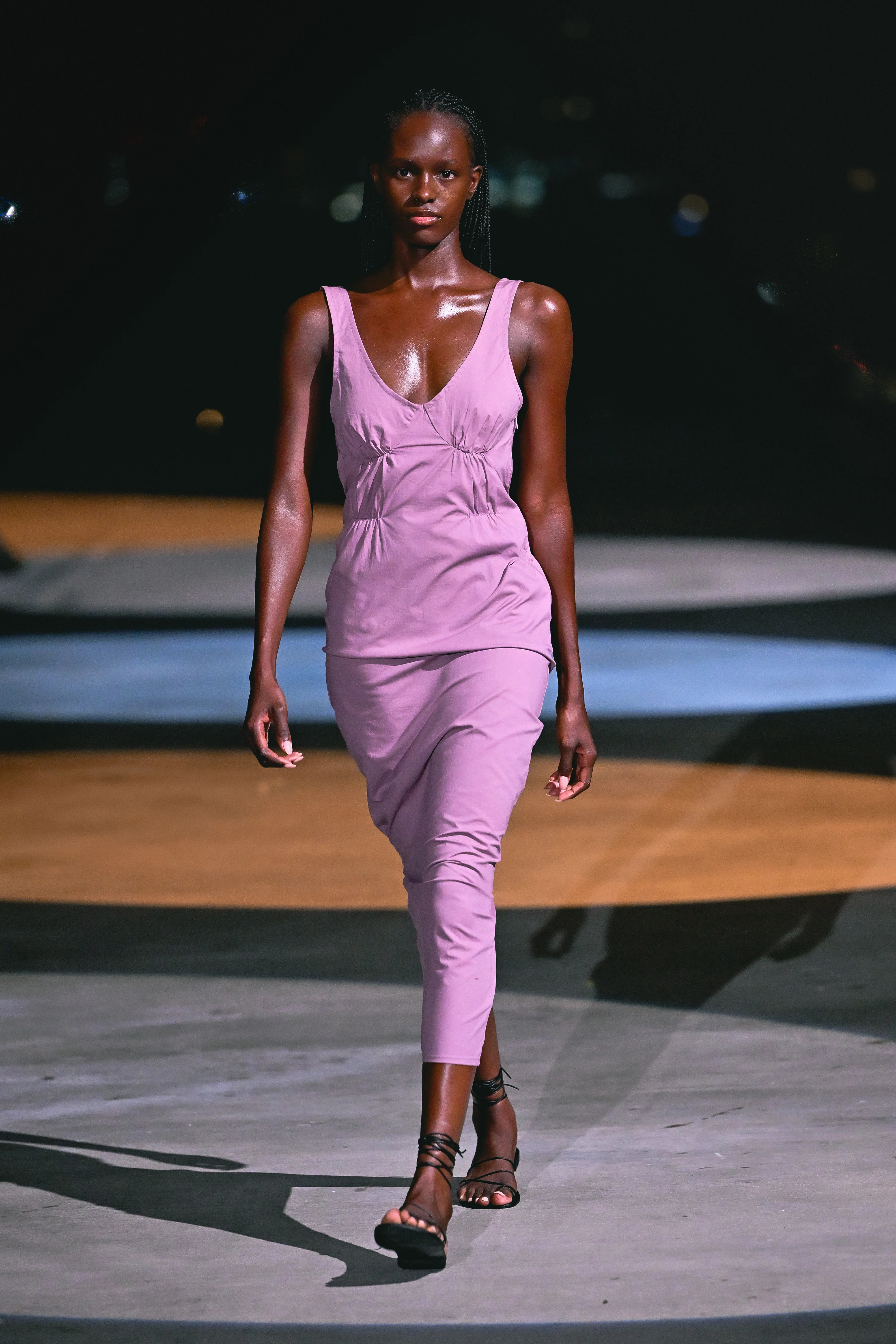 RHODA DRESS - RESORT 2025 - Image 6