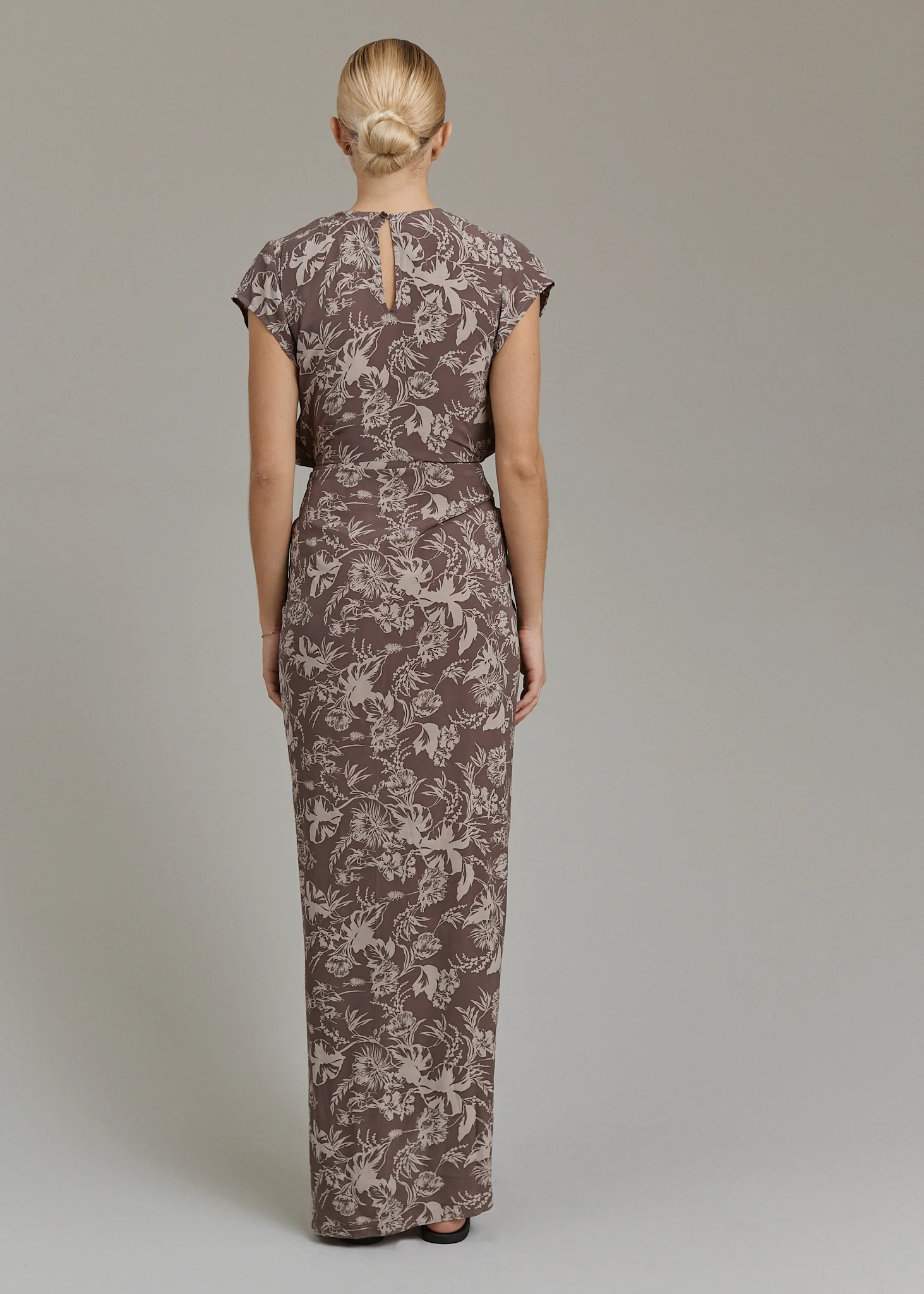 ROMI DRESS - PRE-FALL 2025 - Image 2