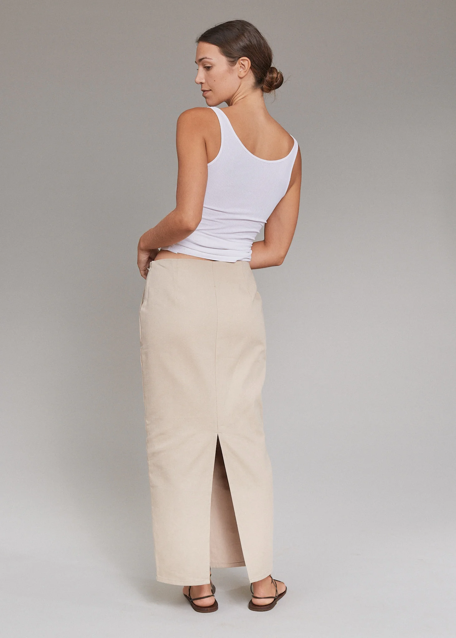RONNY SKIRT - RESORT 2025 - Image 2