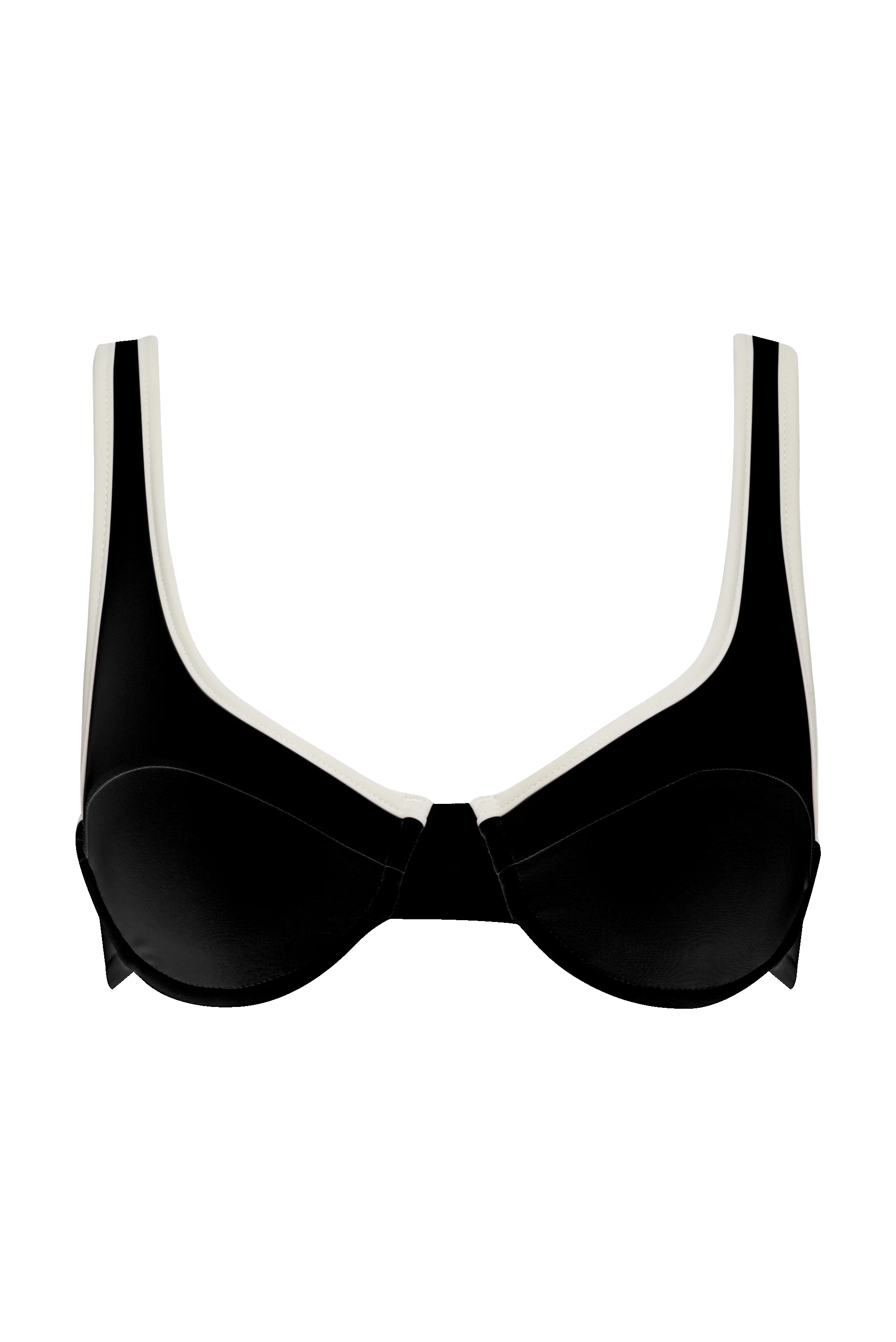 RUBY PIPED TOP - SPRING 2026 - Image 7