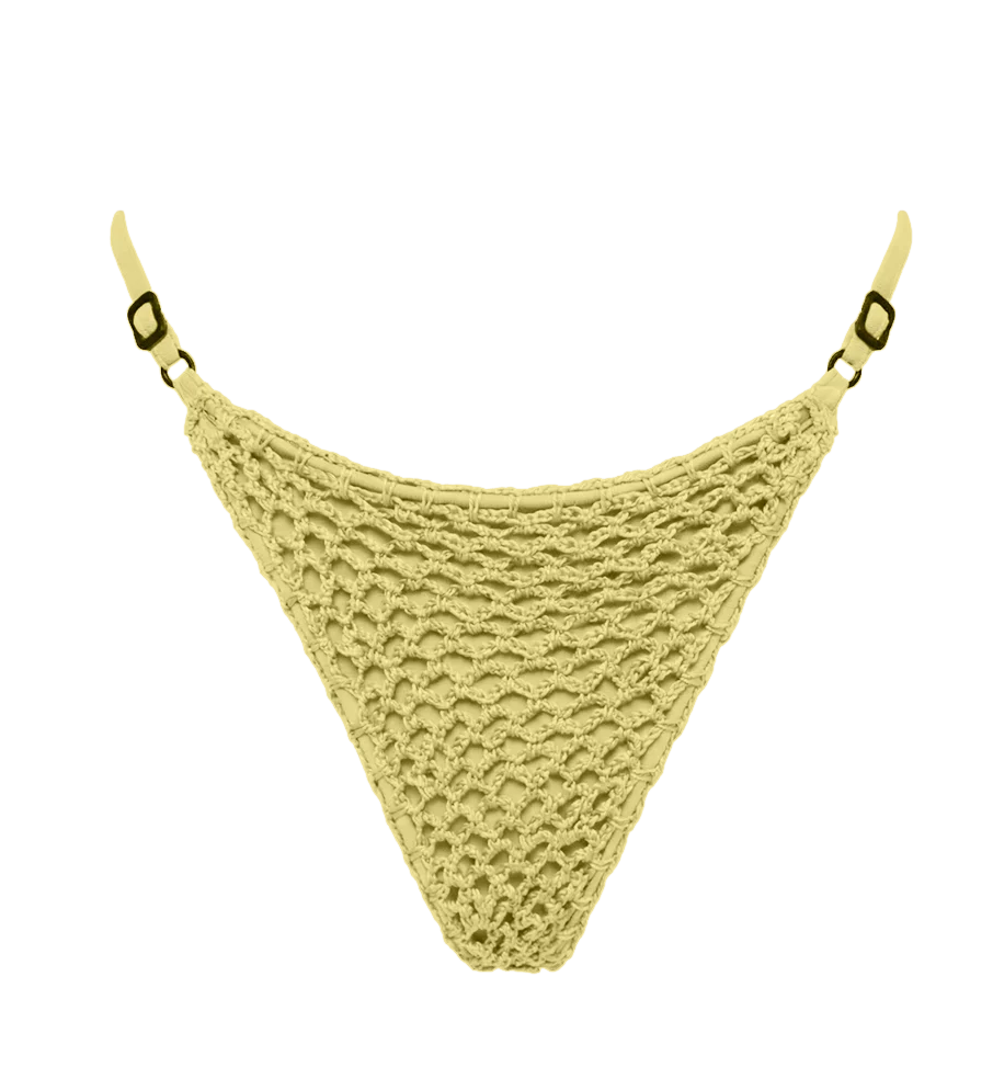SALÉ CROCHET BOTTOM - SPRING 2026 - Image 4
