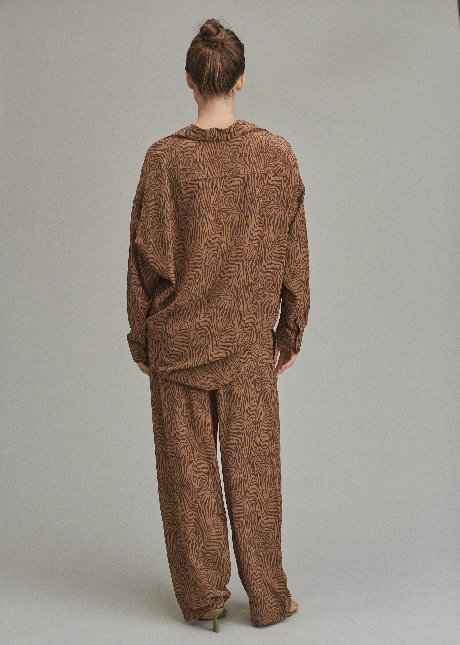 SANTA FE TOP - FALL 2024 - Image 2