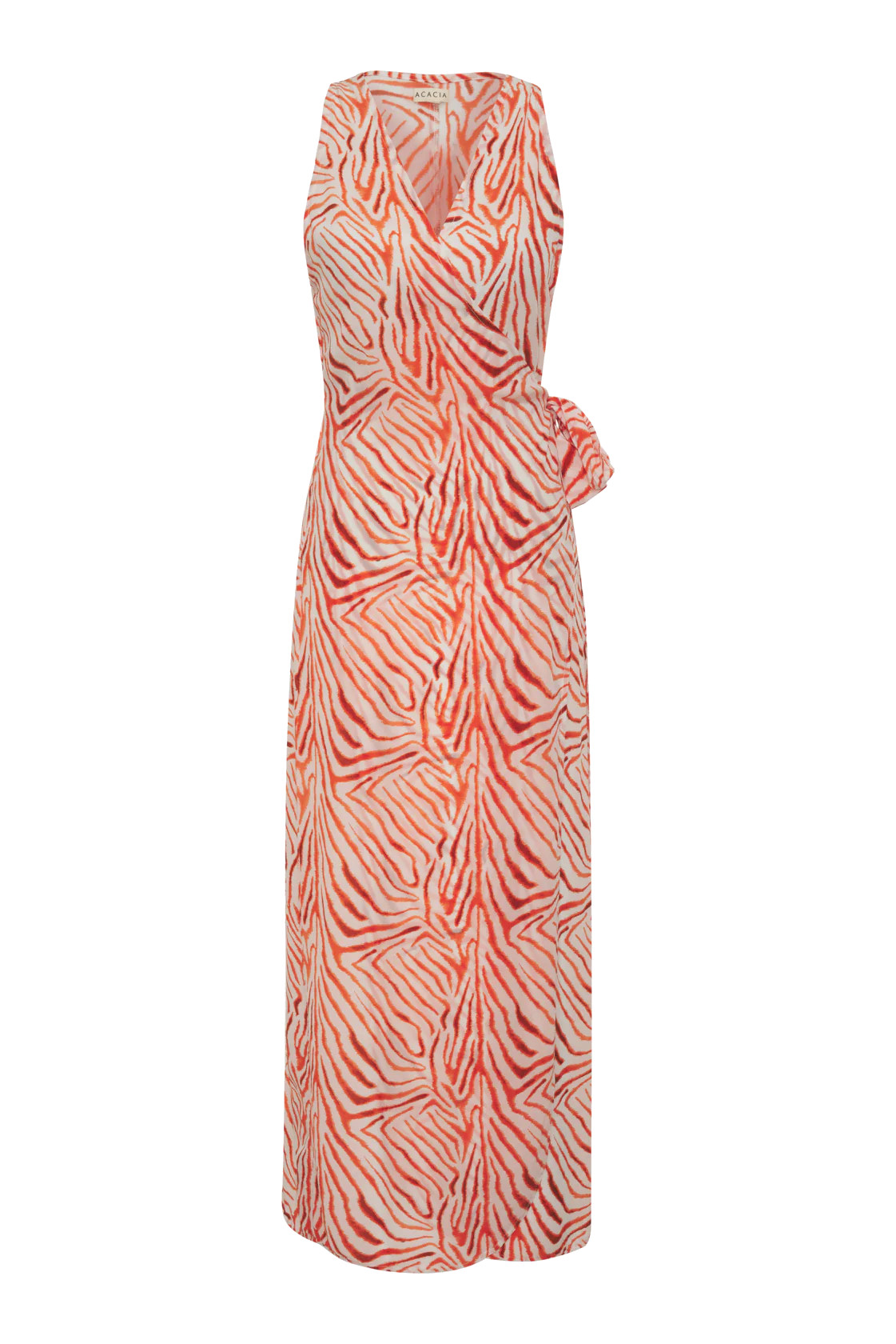 SANTANA DRESS - SUMMER 2023 - Image 6