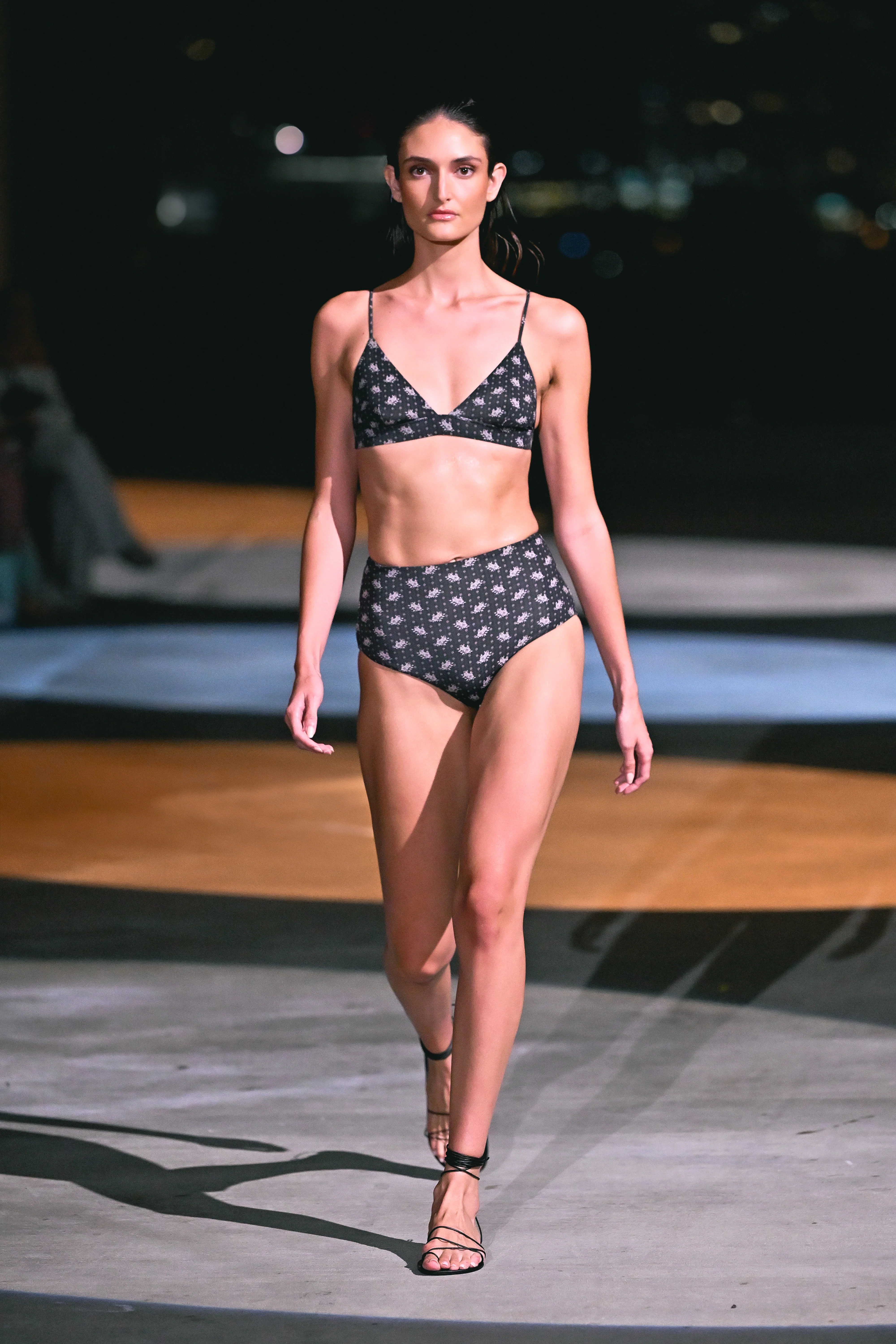SEYCHELLES LINING BOTTOM - RESORT 2025 - Image 3