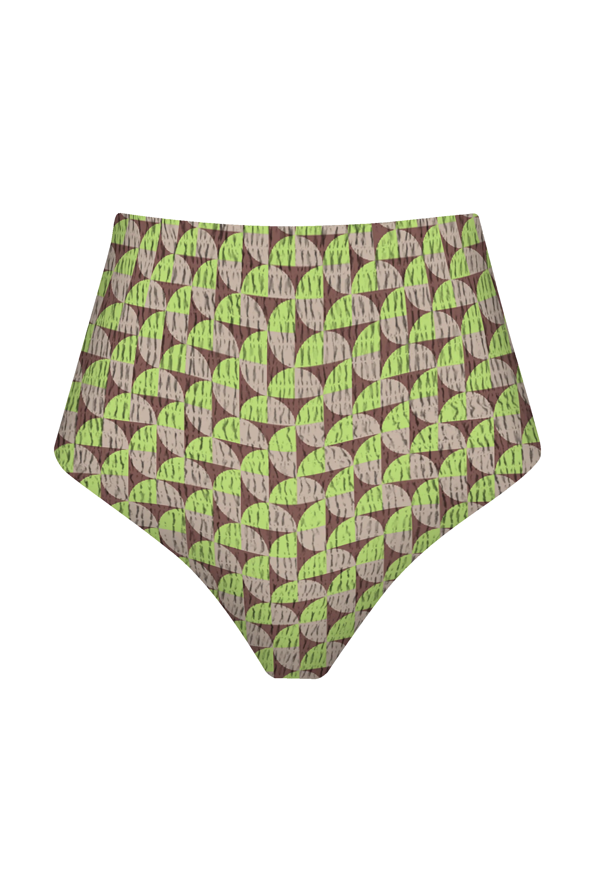 SEYCHELLES SMOCKED BOTTOM - FALL 2024 - Image 3