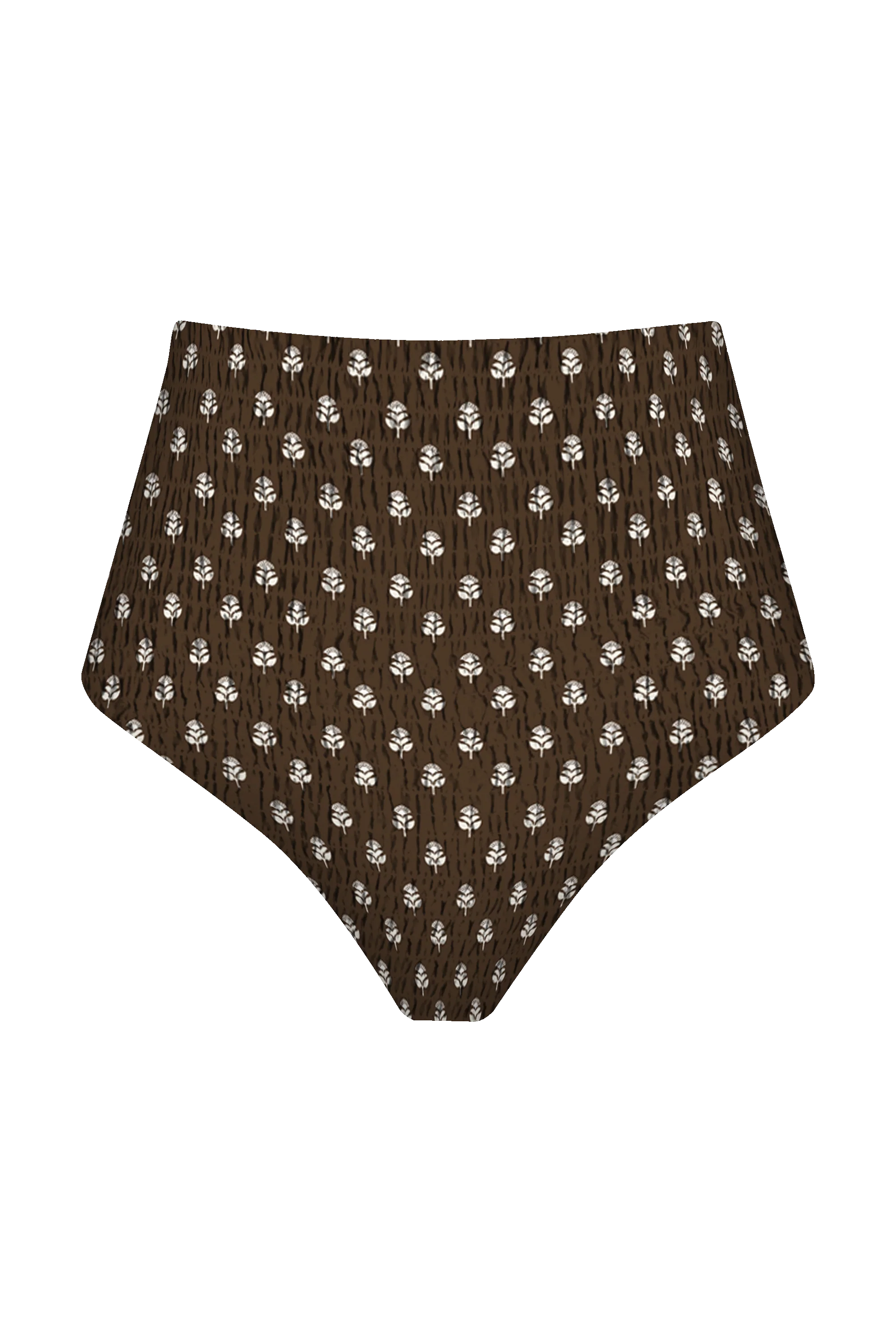 SEYCHELLES SMOCKED BOTTOM - FALL 2024 - Image 4