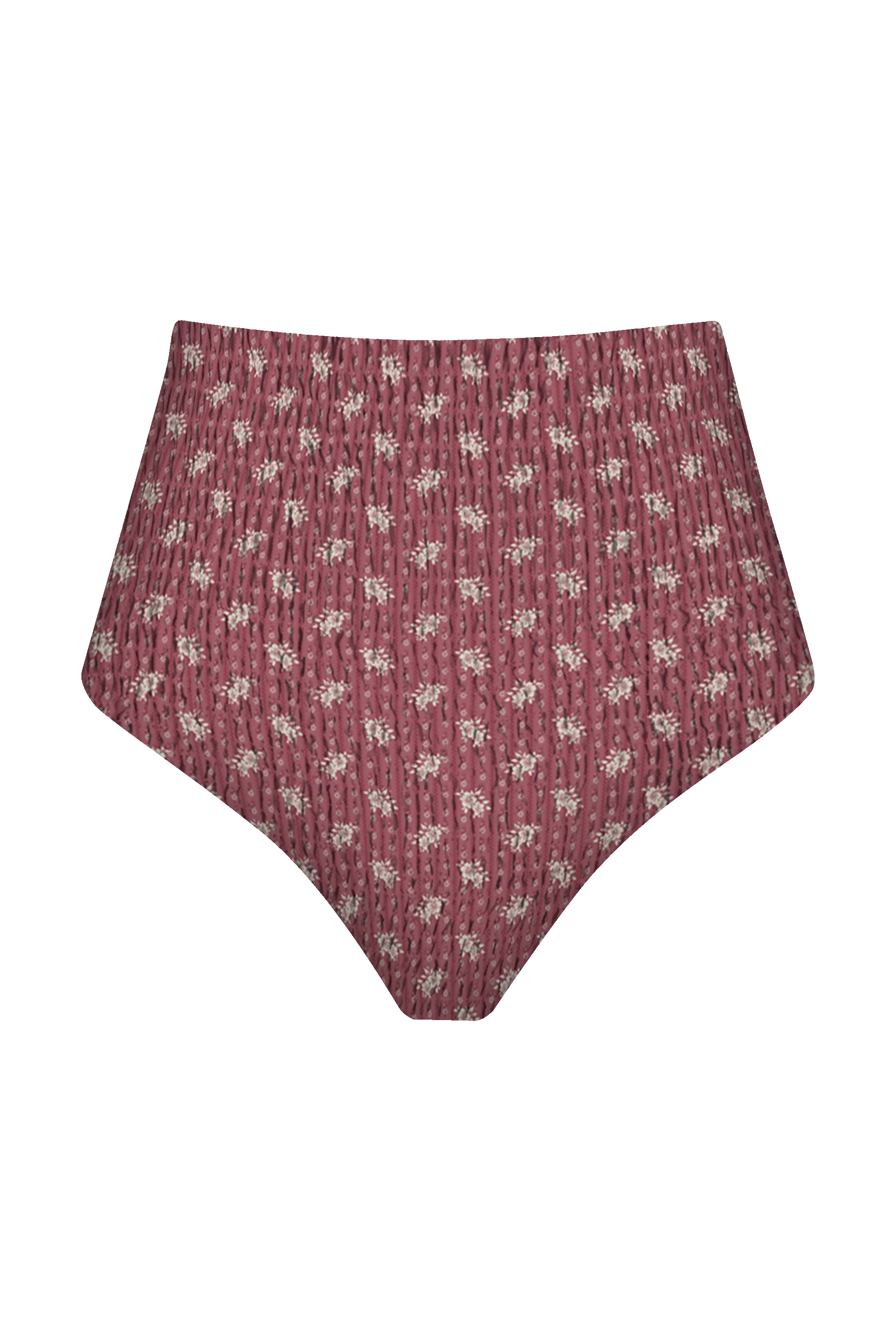 SEYCHELLES SMOCKED BOTTOM - FALL 2024 - Image 5