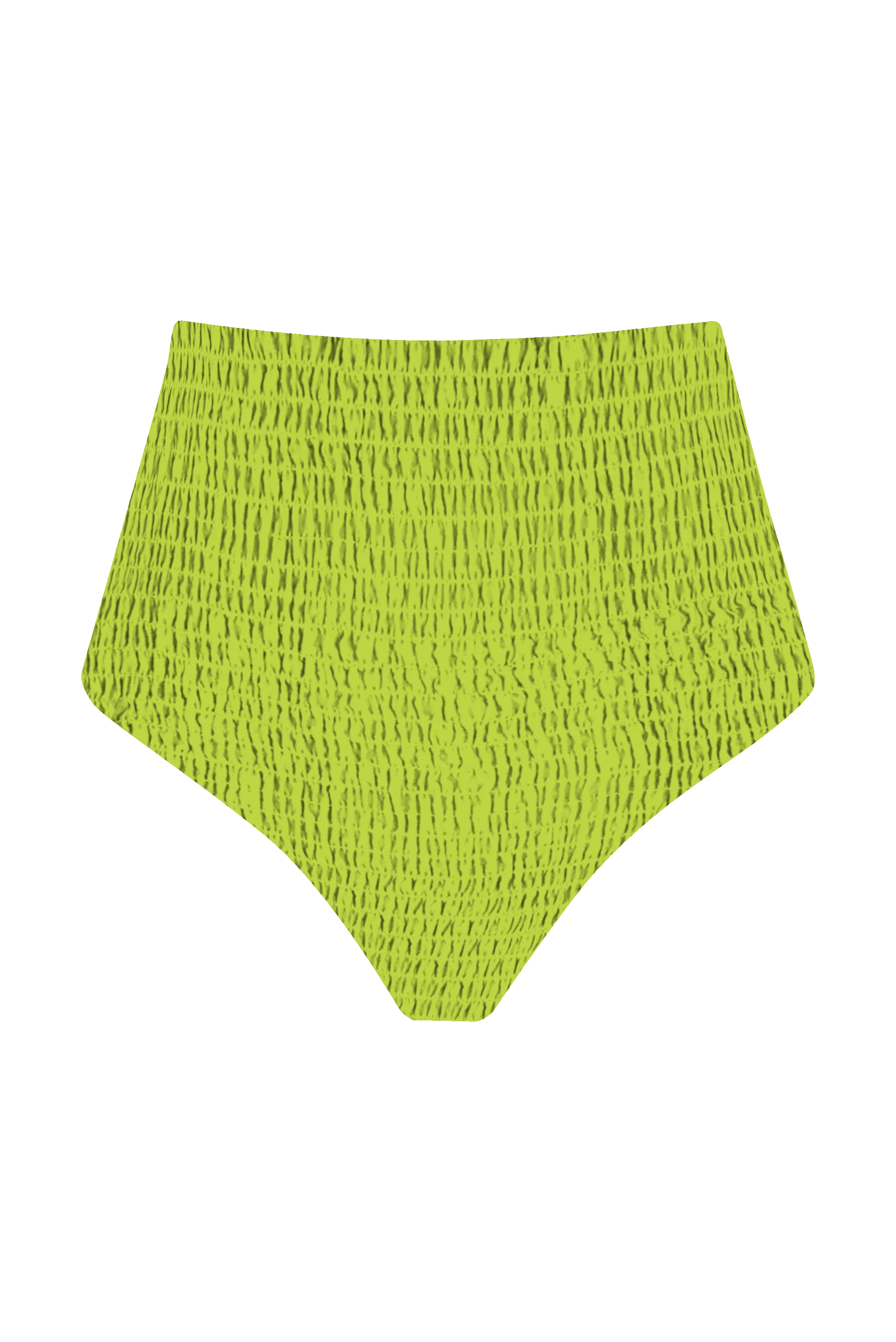 SEYCHELLES SMOCKED BOTTOM - FALL 2024 - Image 6