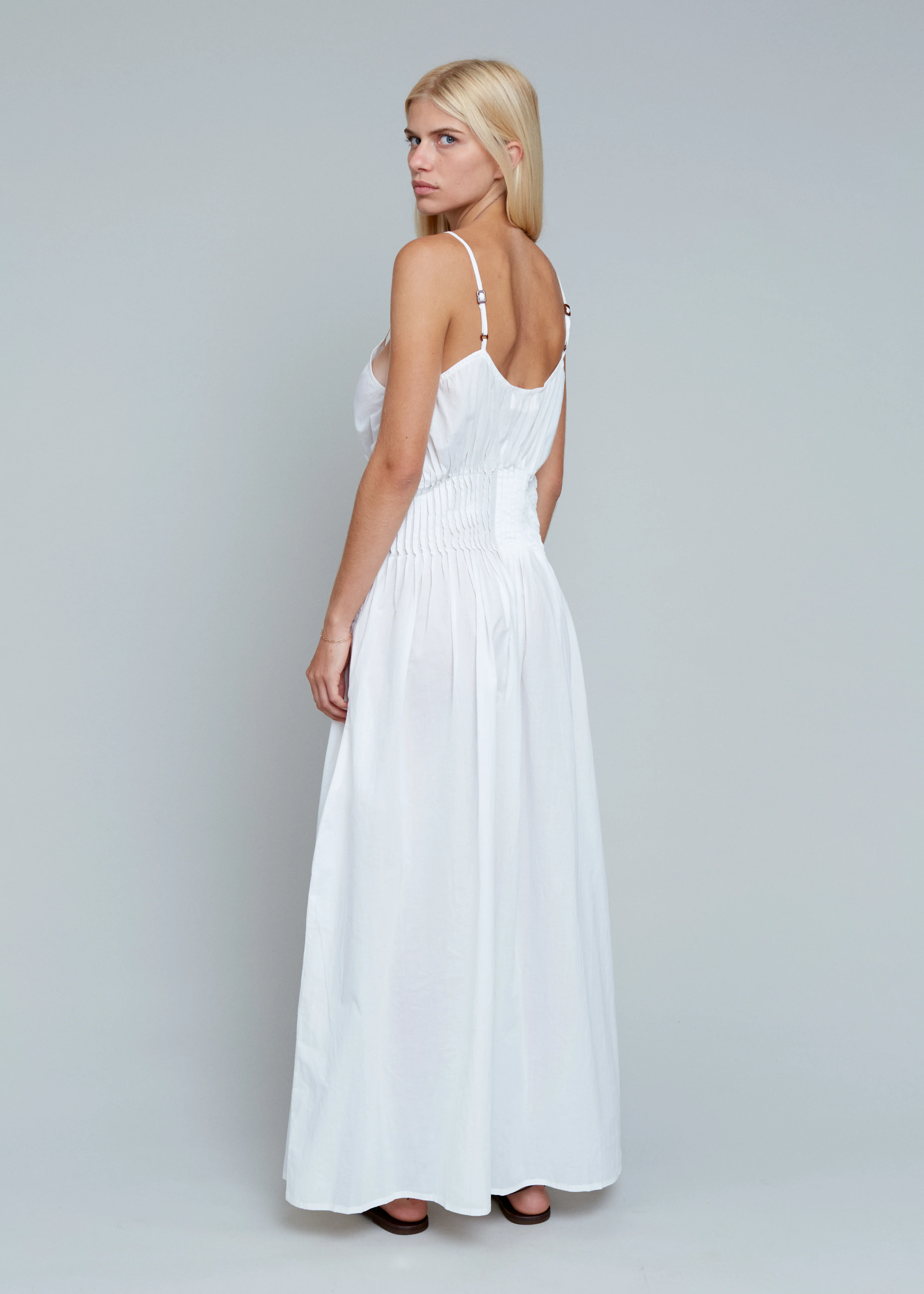 SIAN DRESS - RESORT 2026 - Image 3