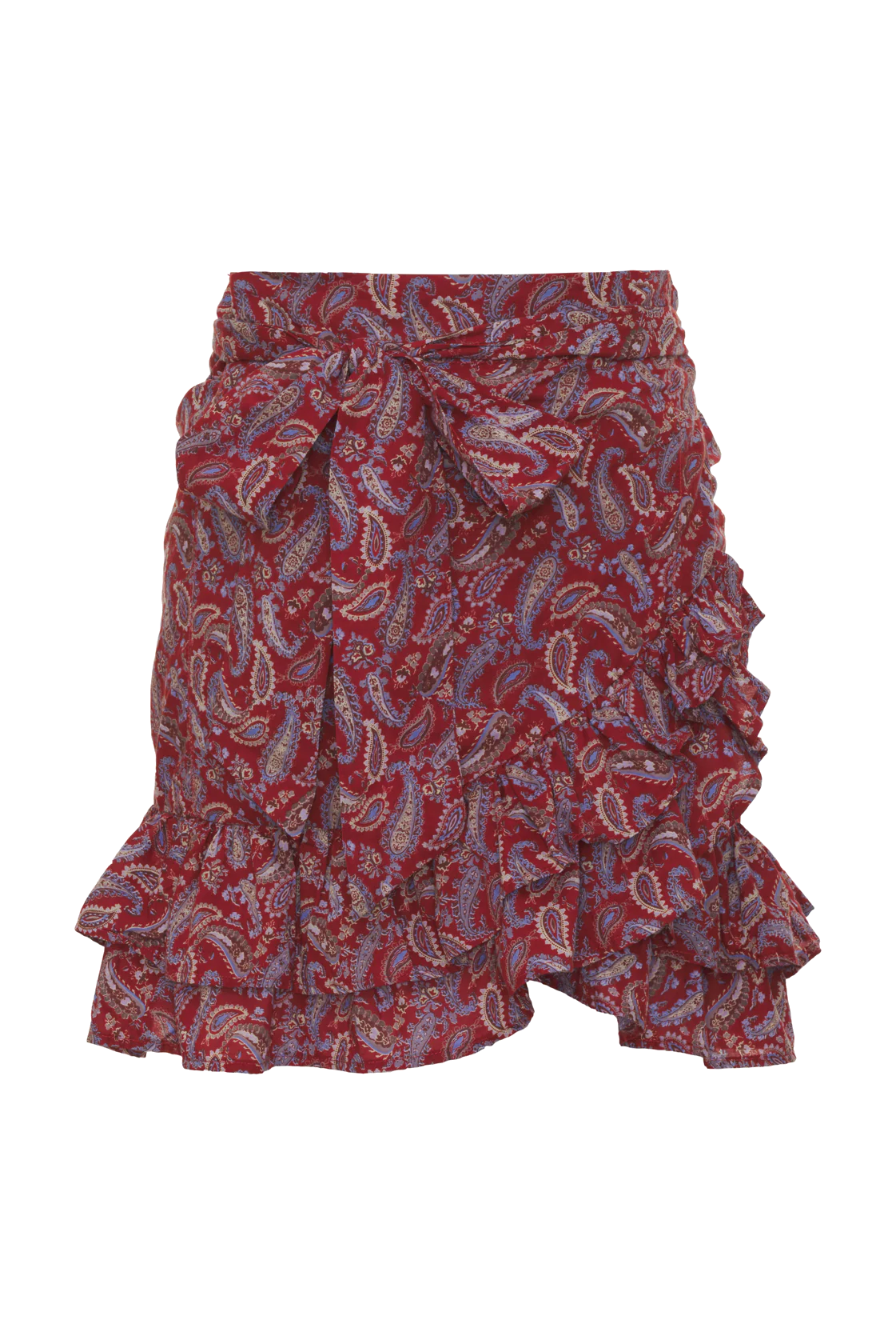 SILOAH SKIRT - SUMMER 2023 - Image 3