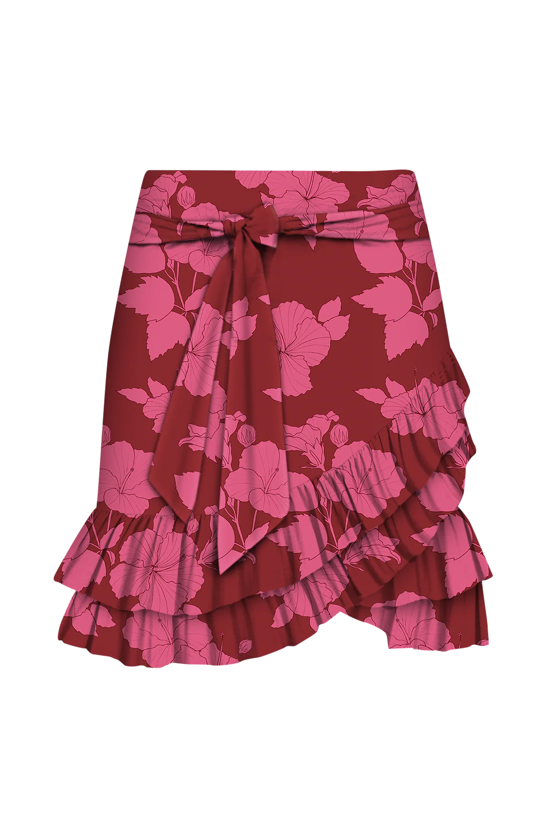 SILOAH SKIRT - SUMMER 2023 - Image 4