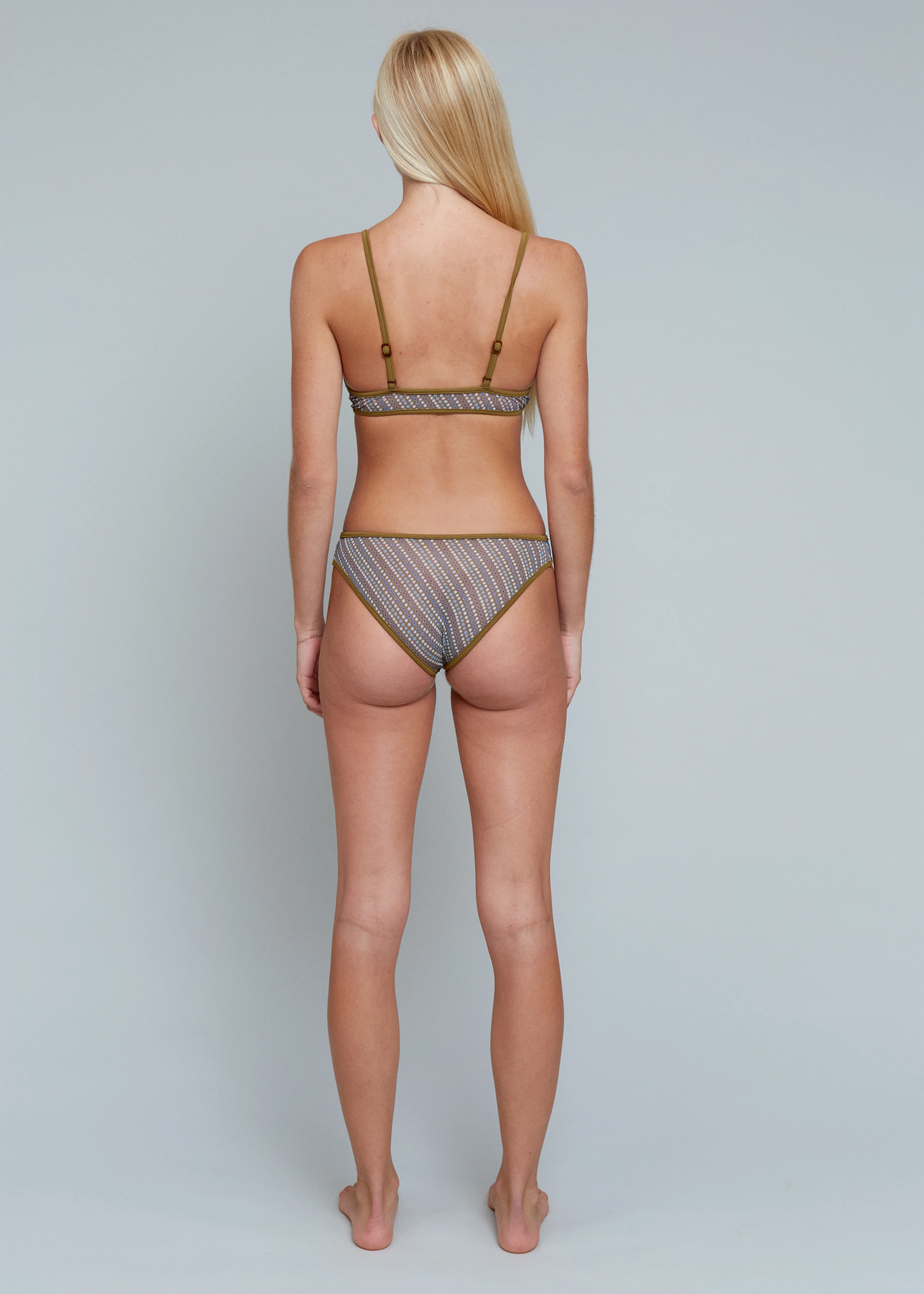 SOLENE DAINTY MESH BRALETTE - RESORT 2026 - Image 5