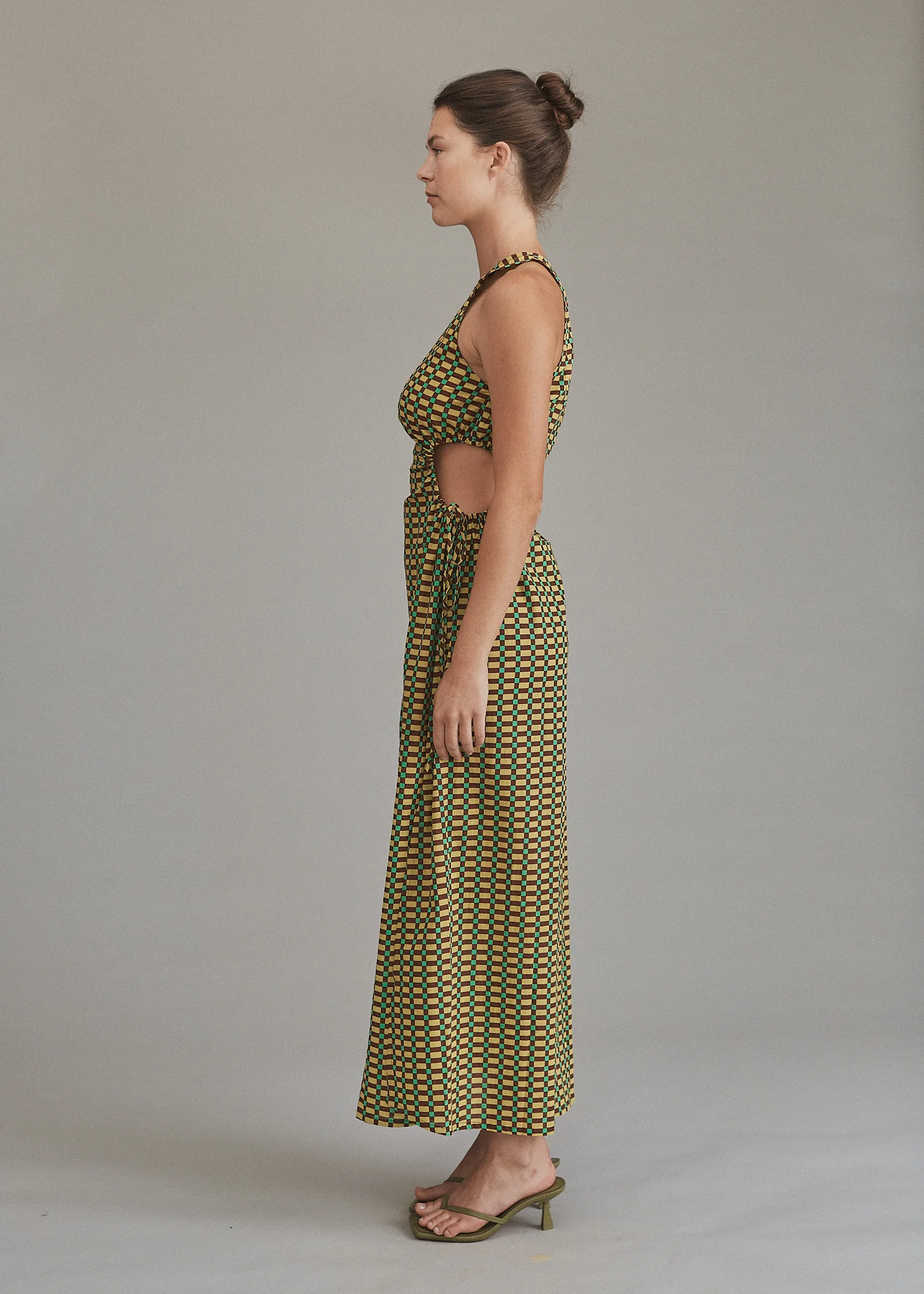SORA DRESS - RESORT 2024 - Image 2