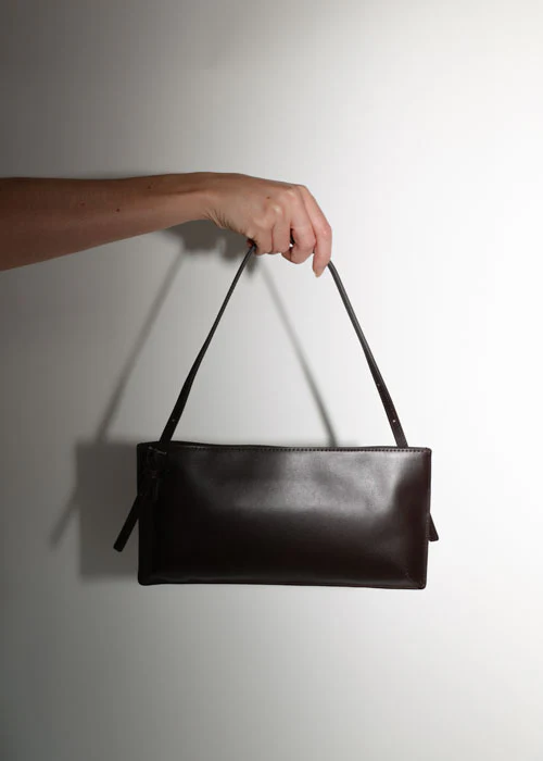 ST. AGNI- 90S BELT BAG - Image 2