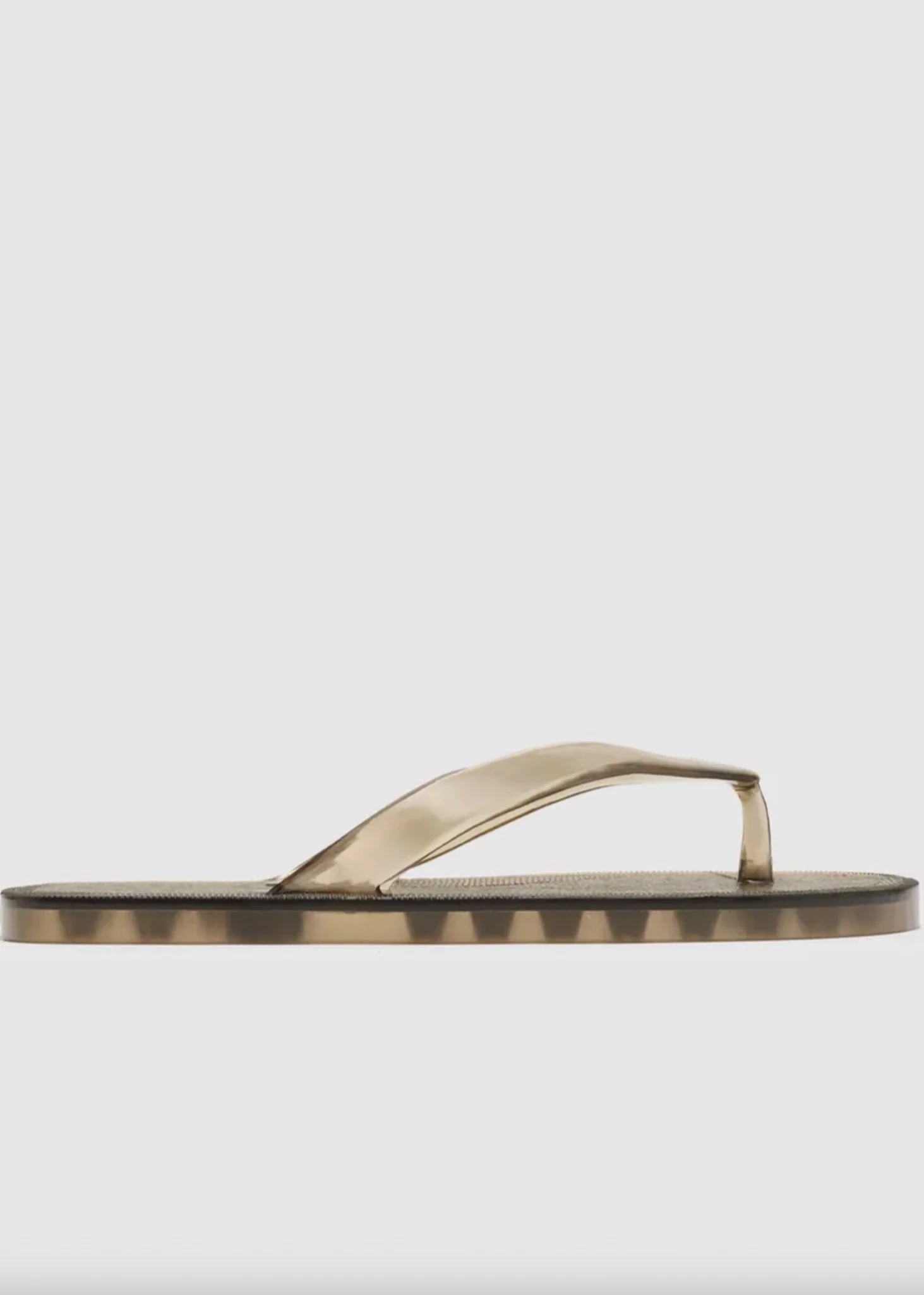 ST. AGNI- JELLY FLIP FLOP - Image 2