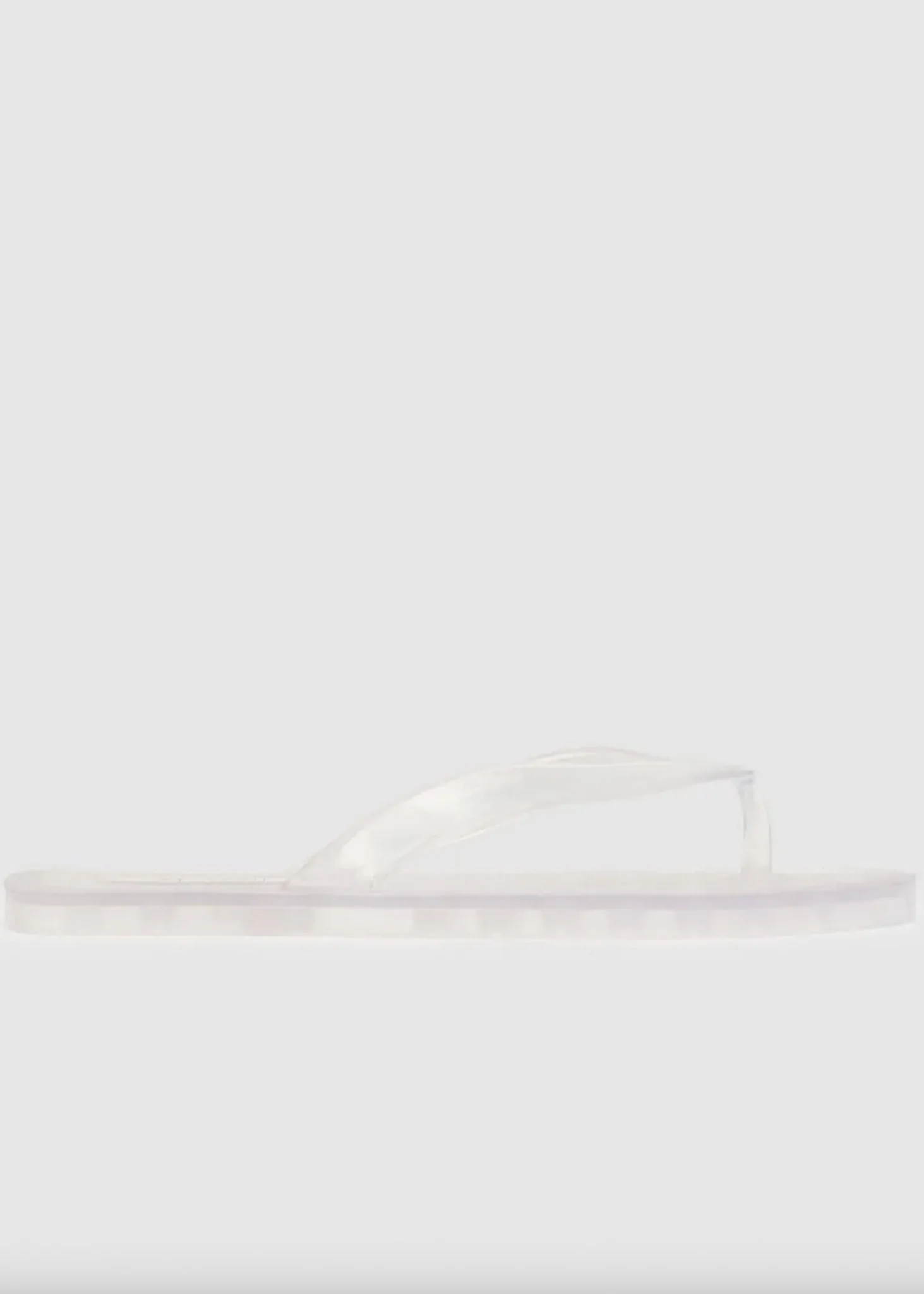 ST. AGNI- JELLY FLIP FLOP - Image 3