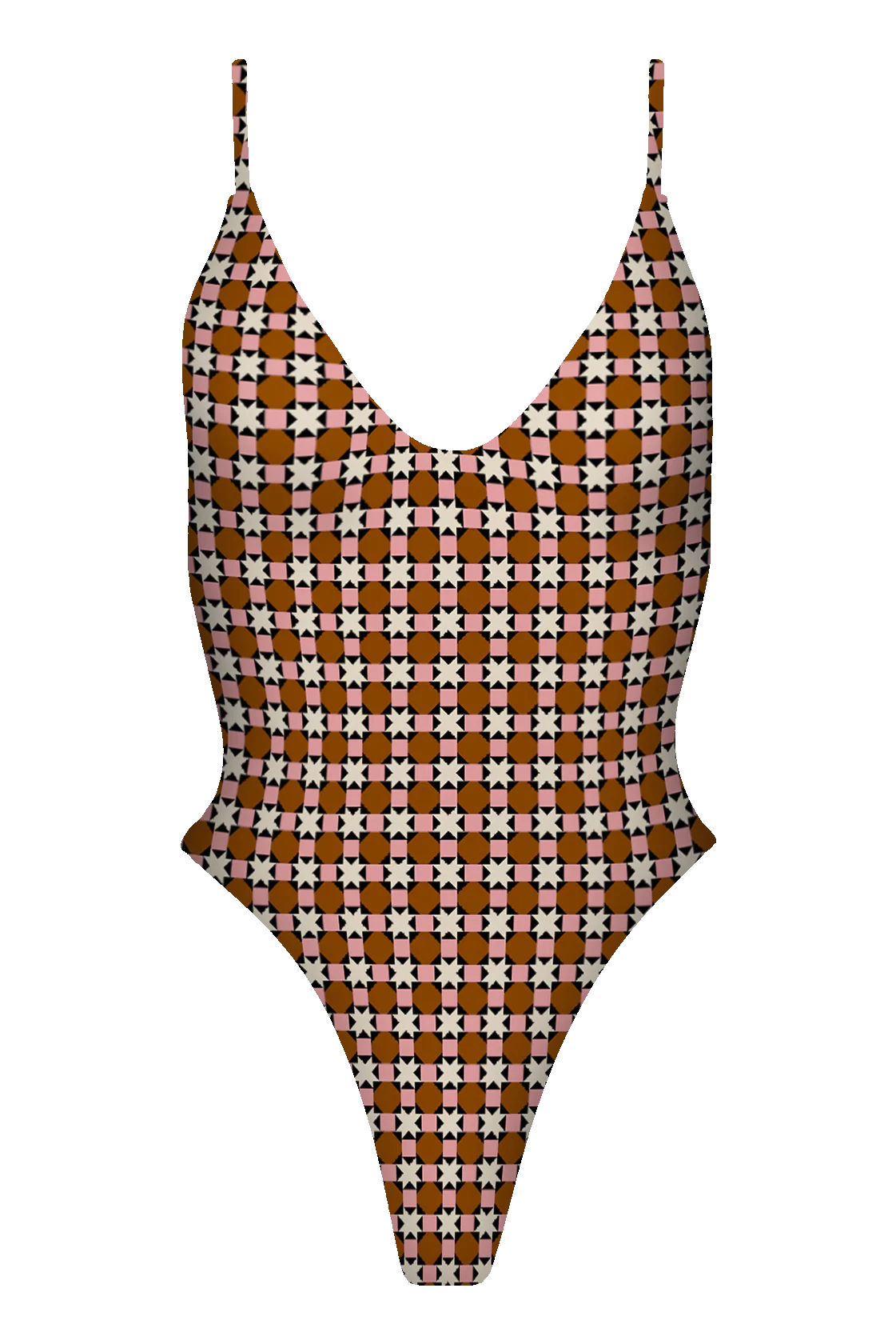 TAVIRA FULL PIECE - RESORT 2024 - Image 5