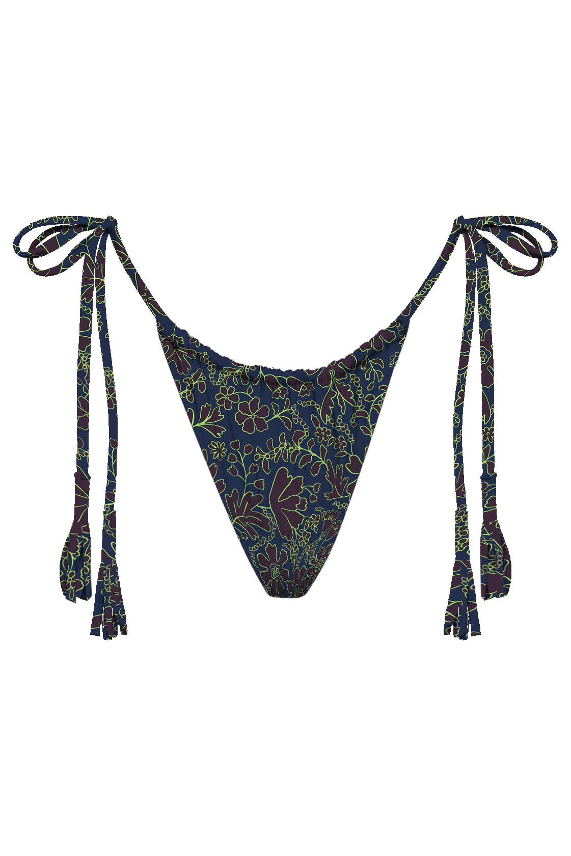 TAYLOR BOTTOM - PRE-FALL 2025 - Image 3