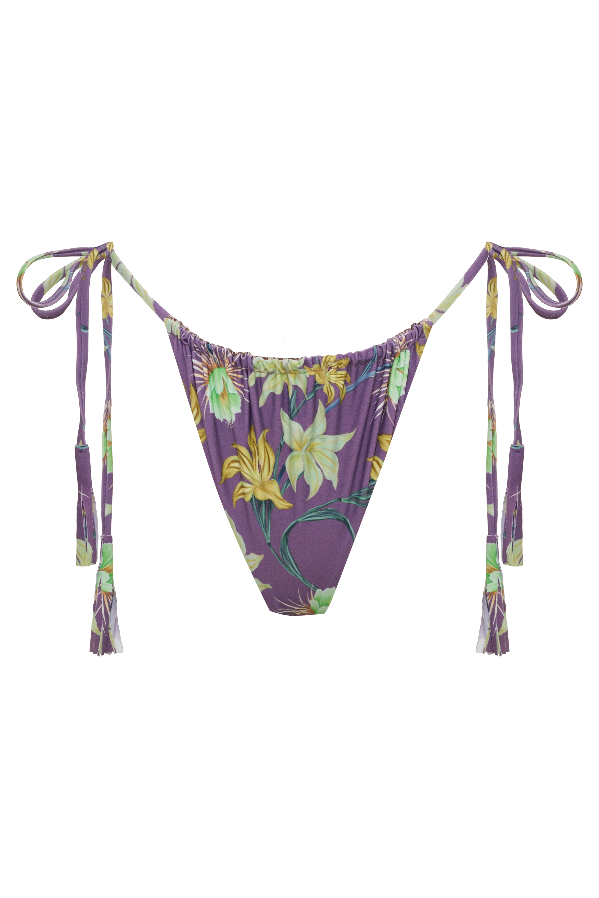 TAYLOR BOTTOM - RESORT 2025 - Image 3