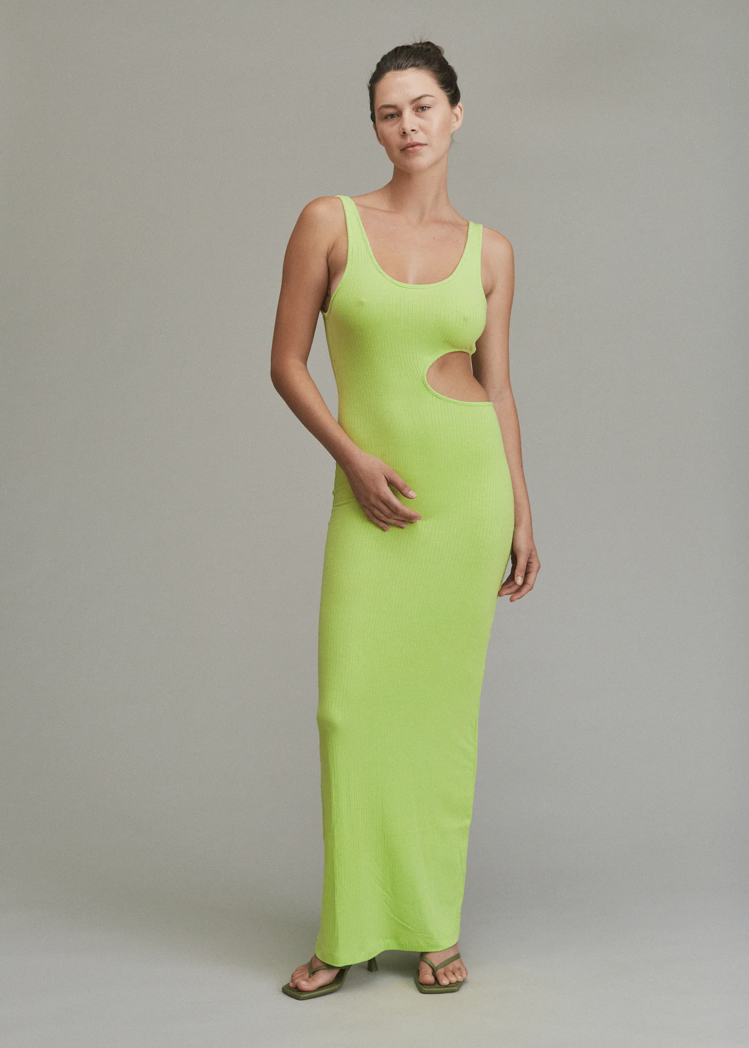 THULIA DRESS - FALL 2024