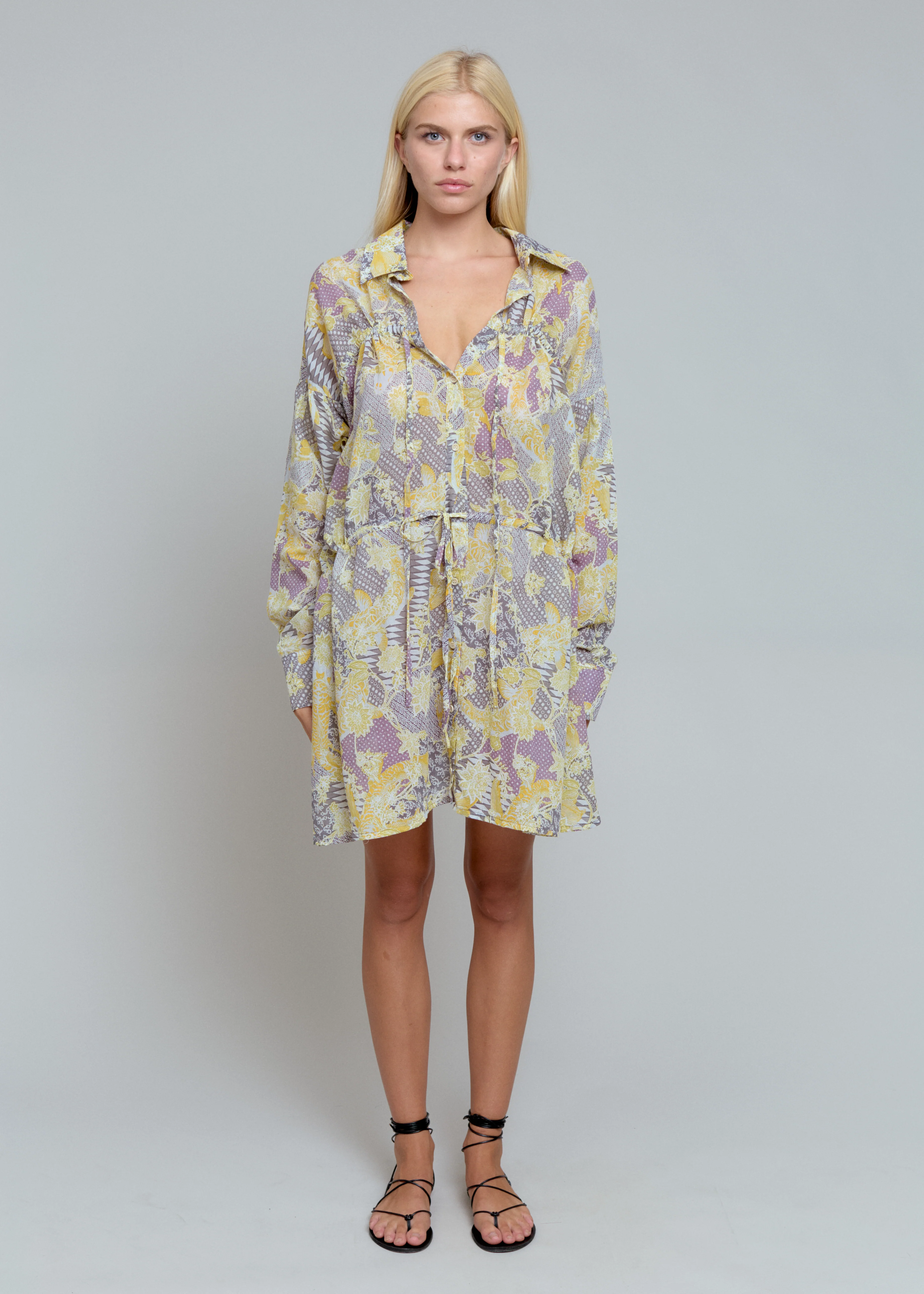 UMA DRESS - SPRING 2026 - Image 2