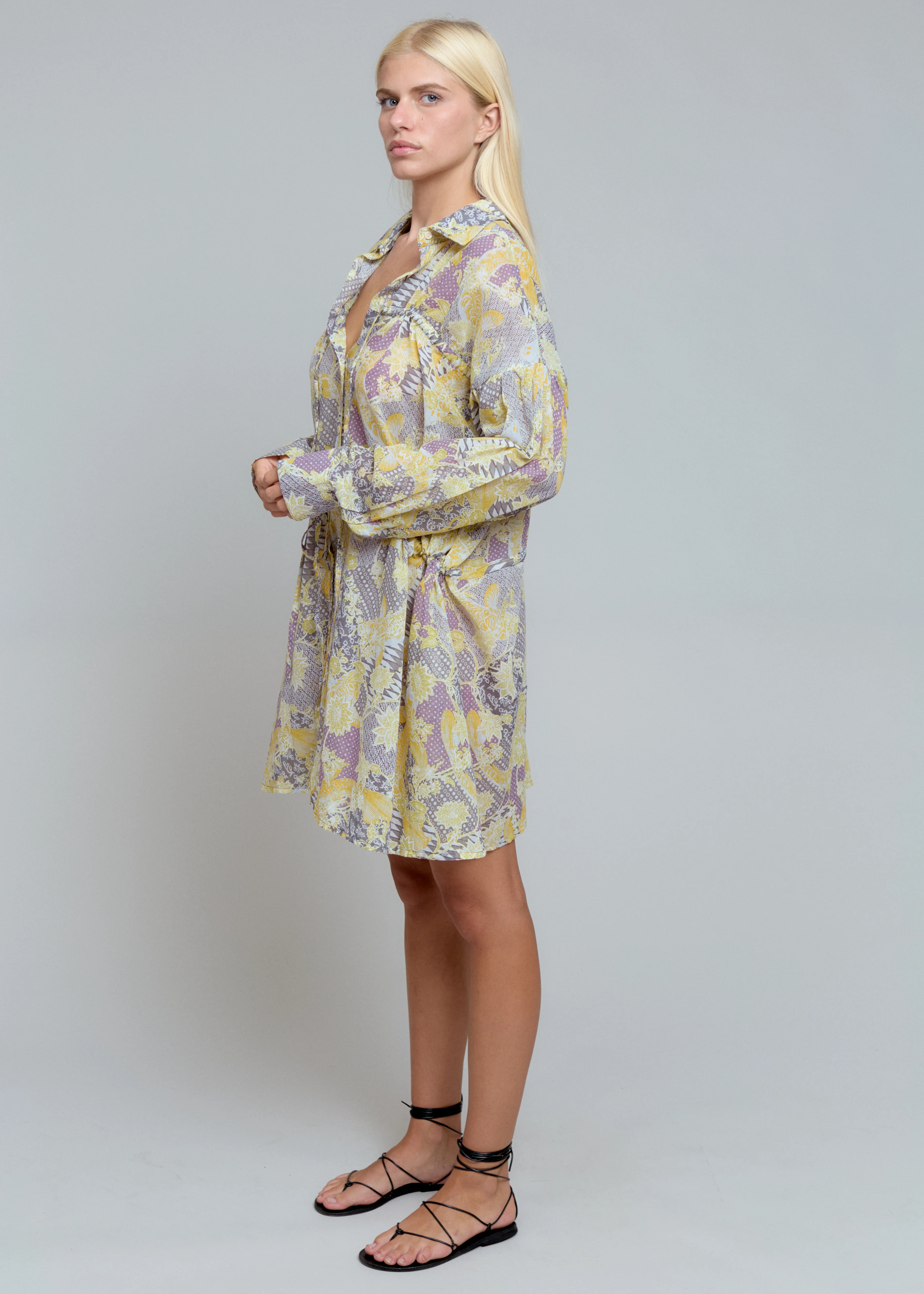 UMA DRESS - SPRING 2026 - Image 3