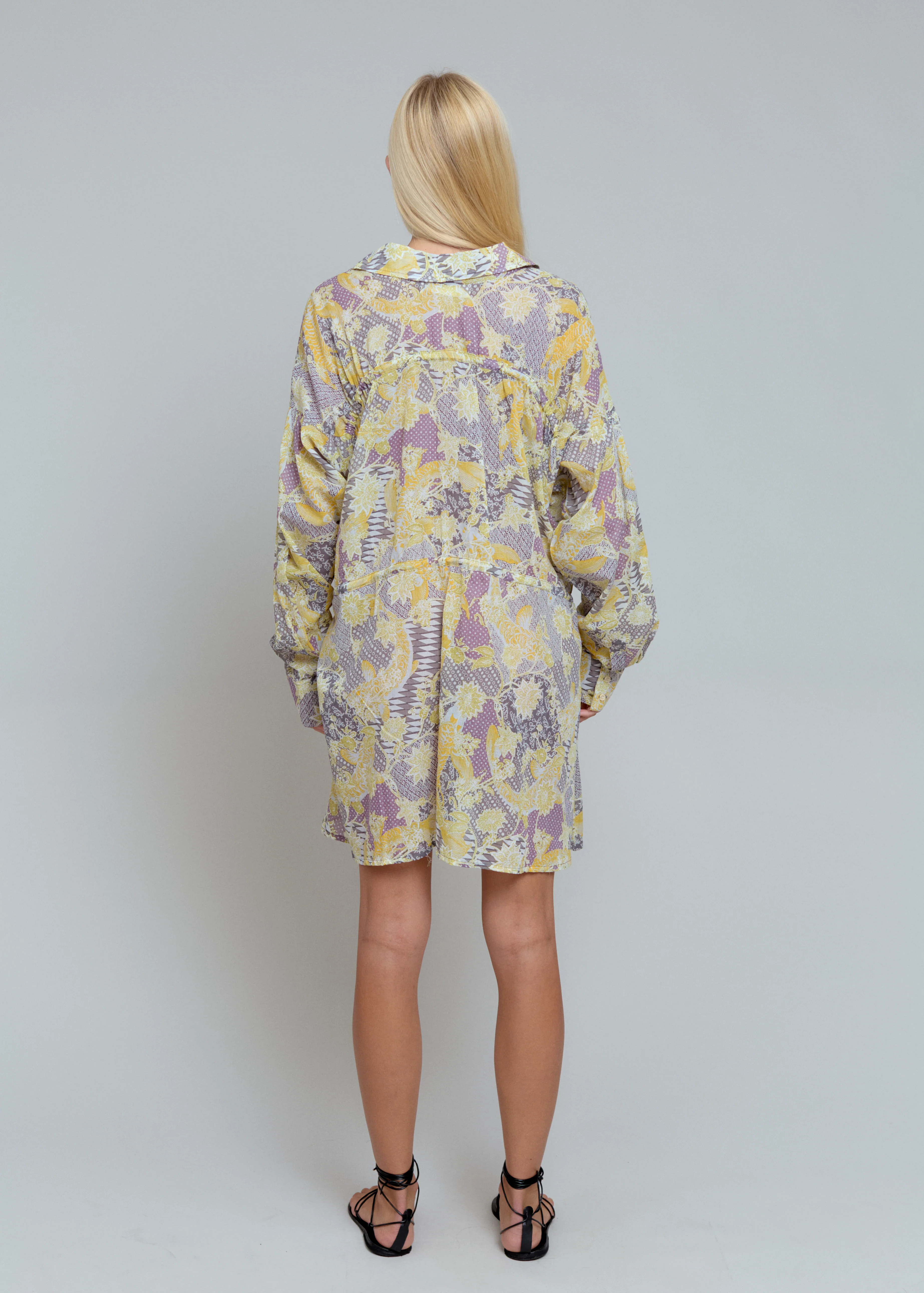 UMA DRESS - SPRING 2026 - Image 4