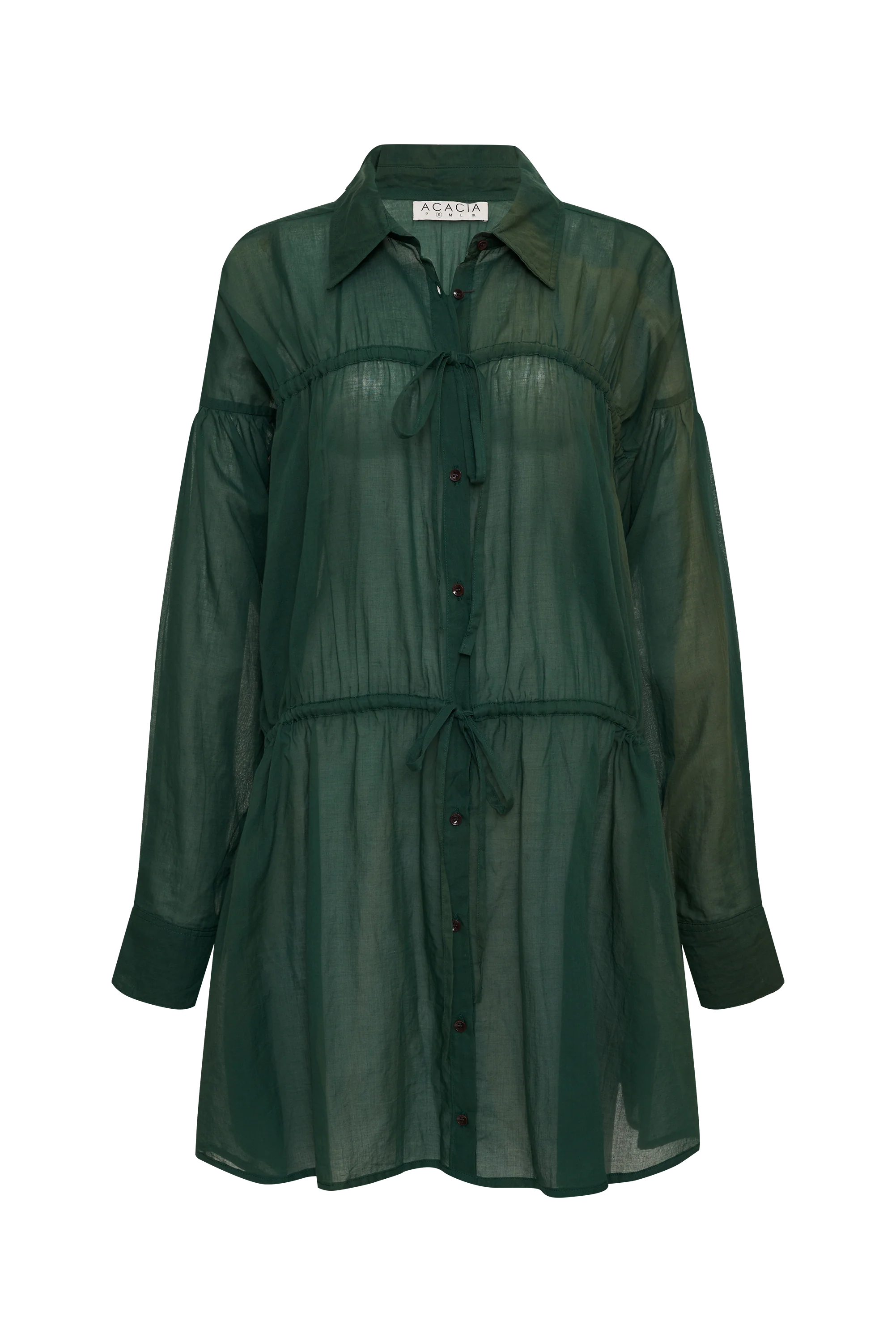 UMA DRESS - SPRING 2026 - Image 5