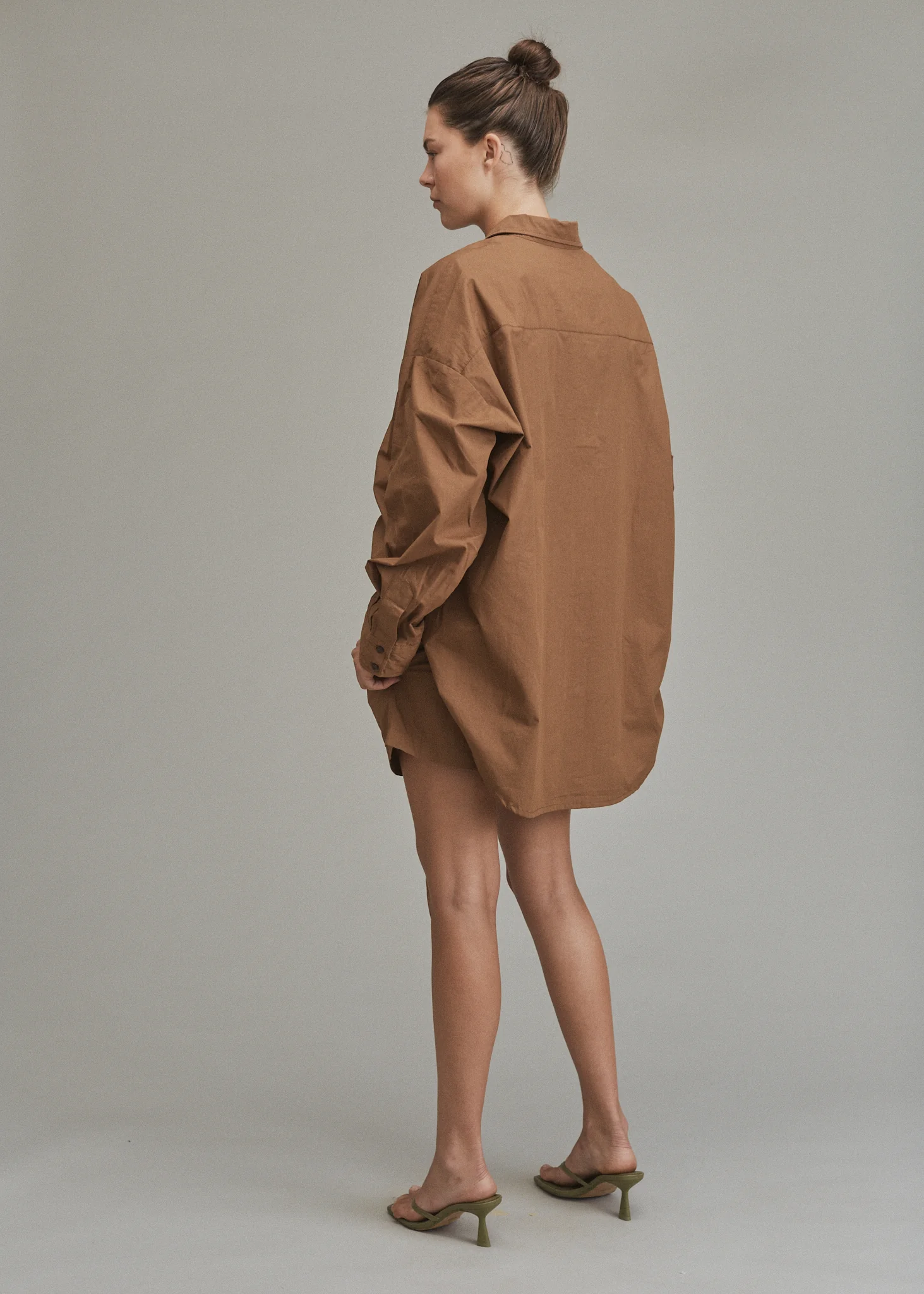 WILLA TOP - FALL 2024 - Image 2